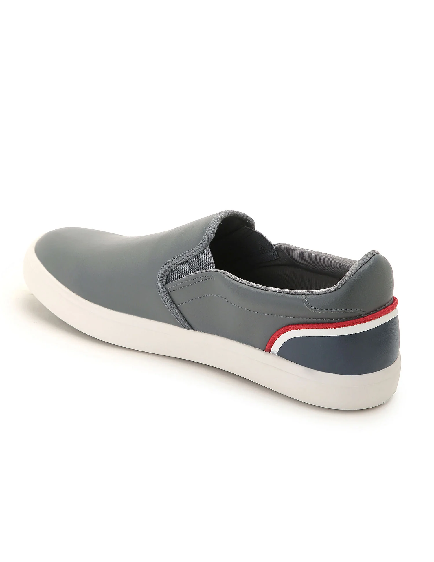 Men Timeo 2.0 Round Toe Sneakers - Image 4