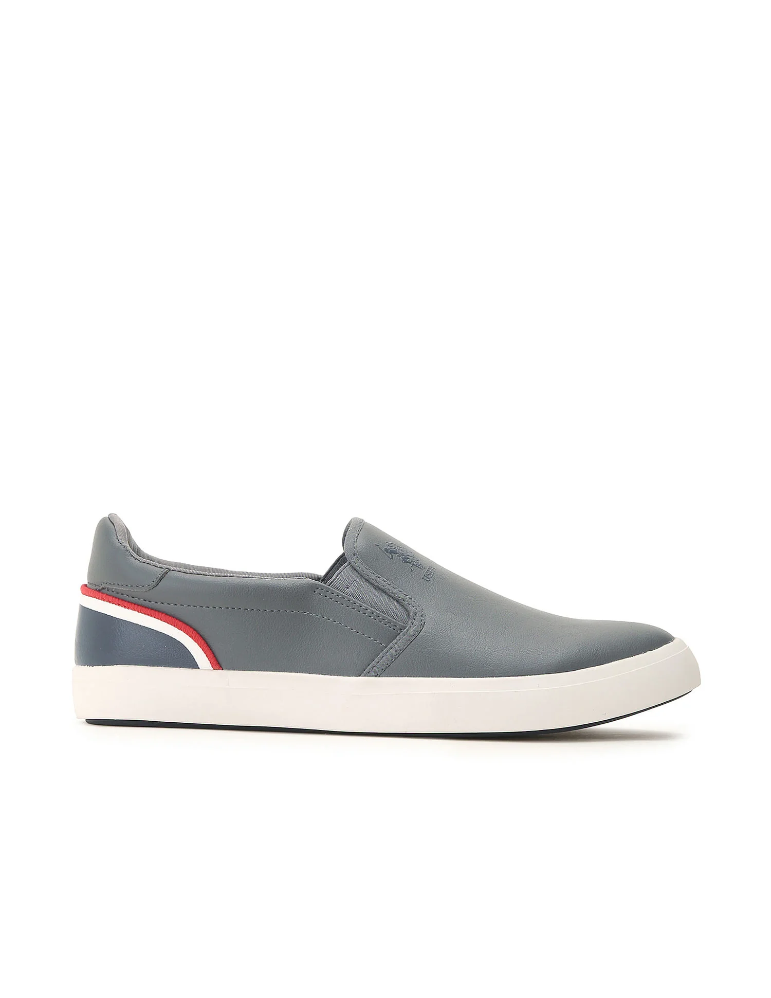 Men Timeo 2.0 Round Toe Sneakers - Image 5