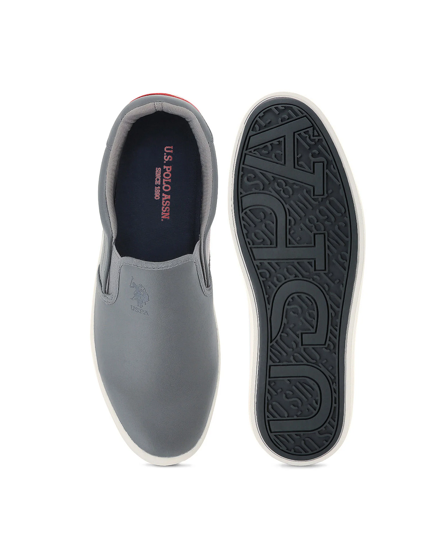 Men Timeo 2.0 Round Toe Sneakers - Image 6