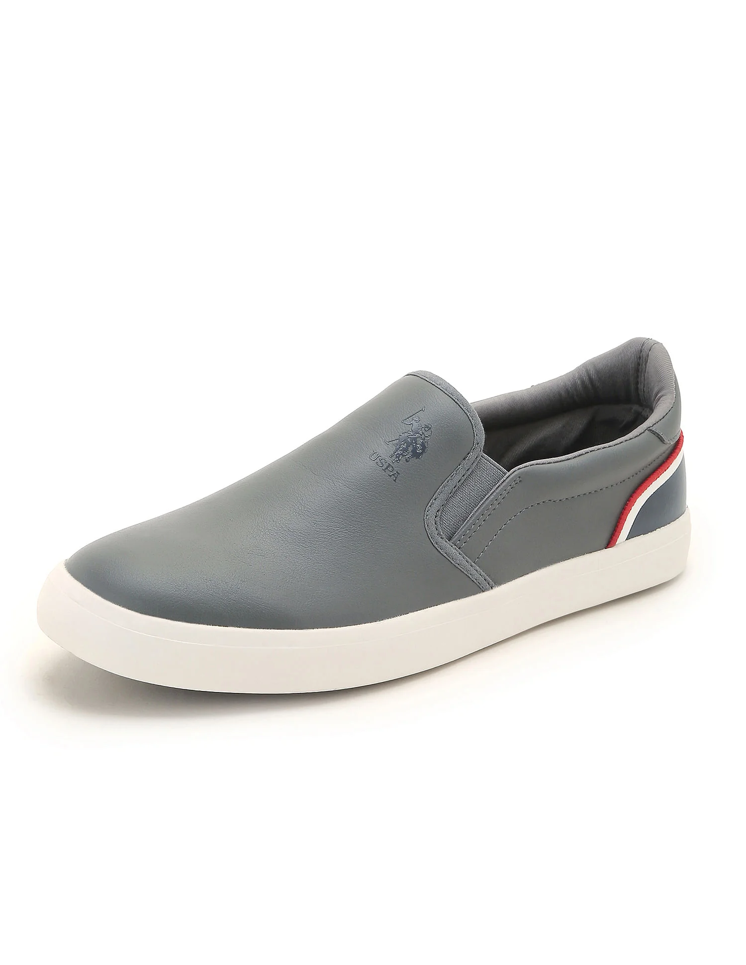 Men Timeo 2.0 Round Toe Sneakers - Image 7