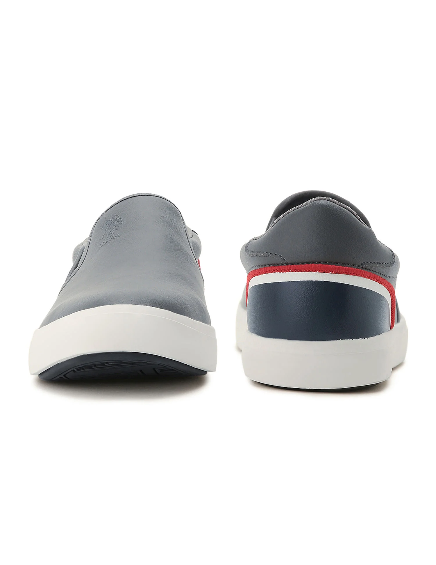 Men Timeo 2.0 Round Toe Sneakers - Image 8