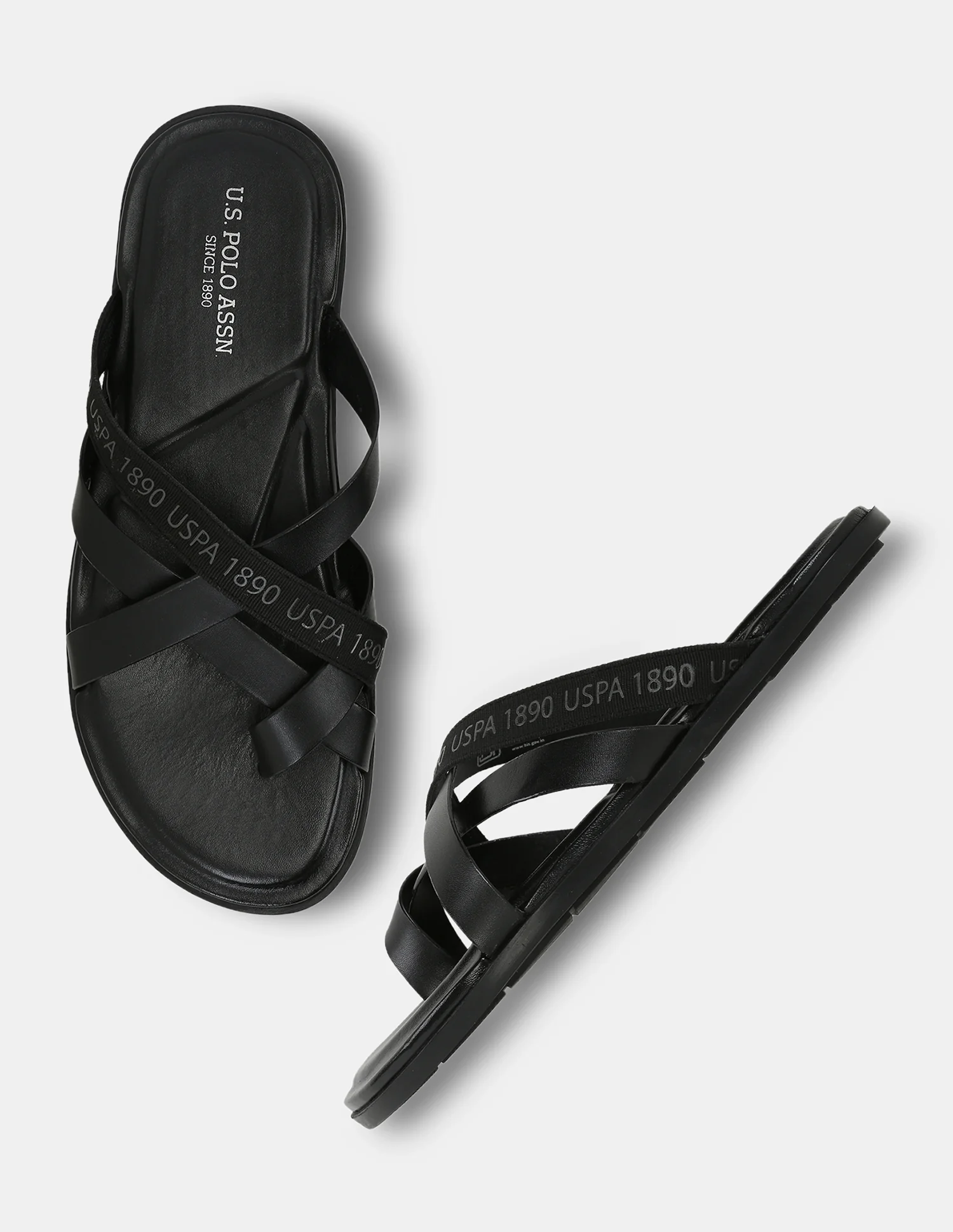 Men Tino Flip Flops