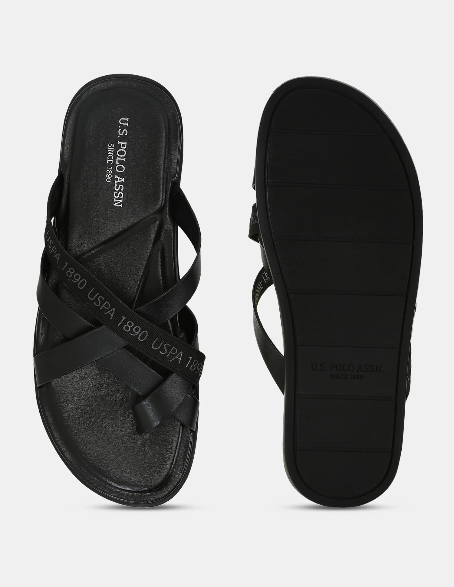 Men Tino Flip Flops - Image 7