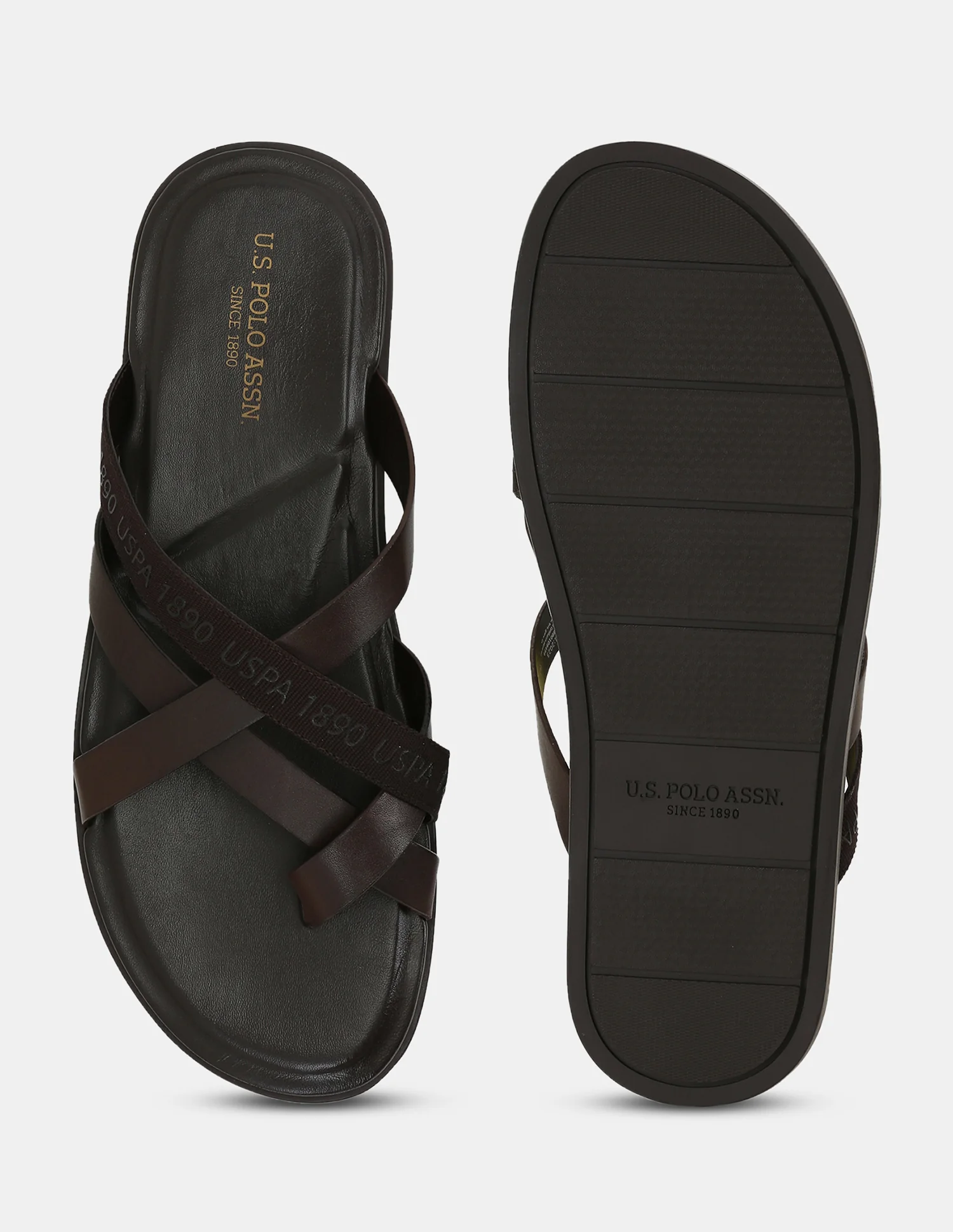 Men Tino Flip Flops - Image 7