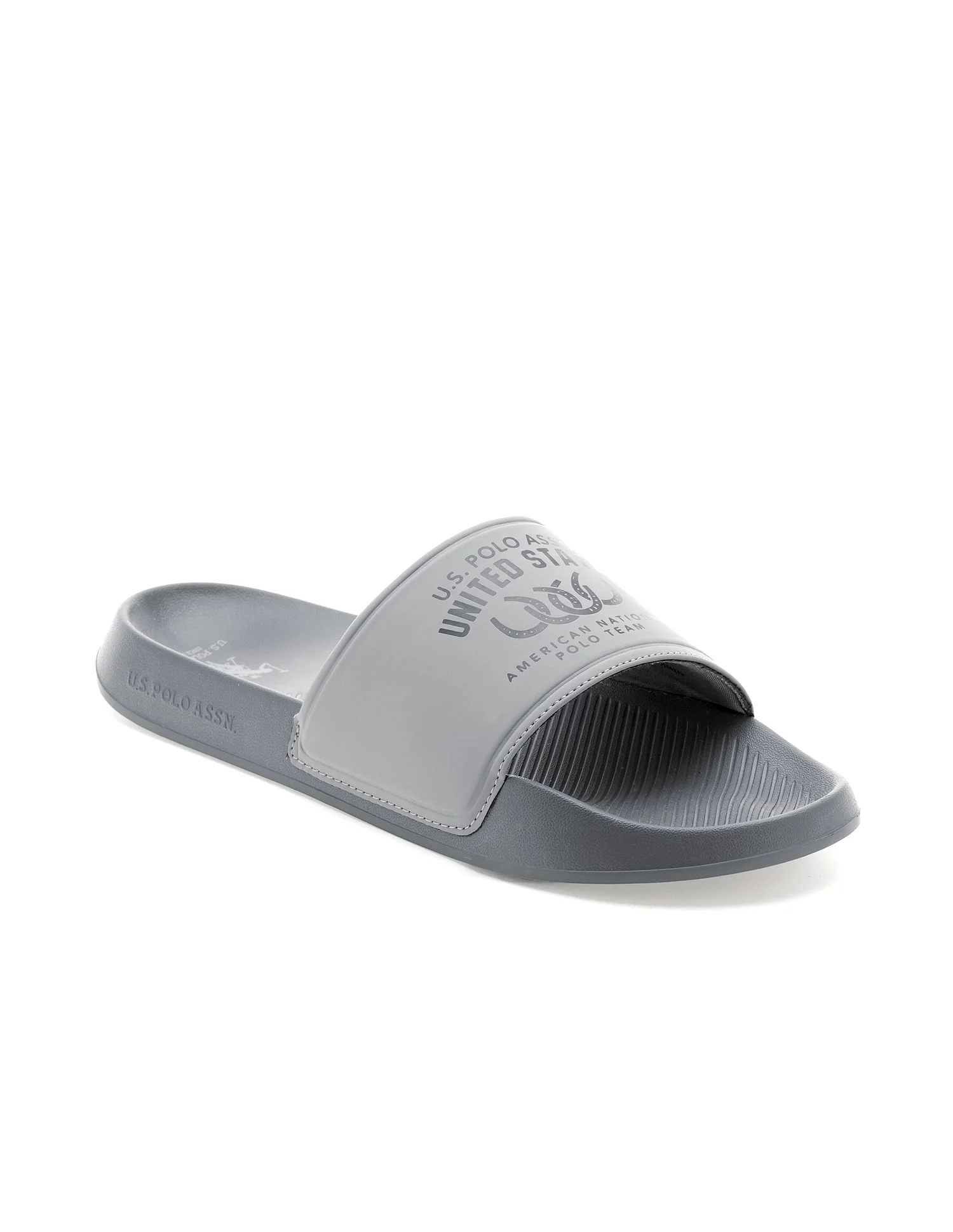 Men Toni Printed Sliders - Image 2