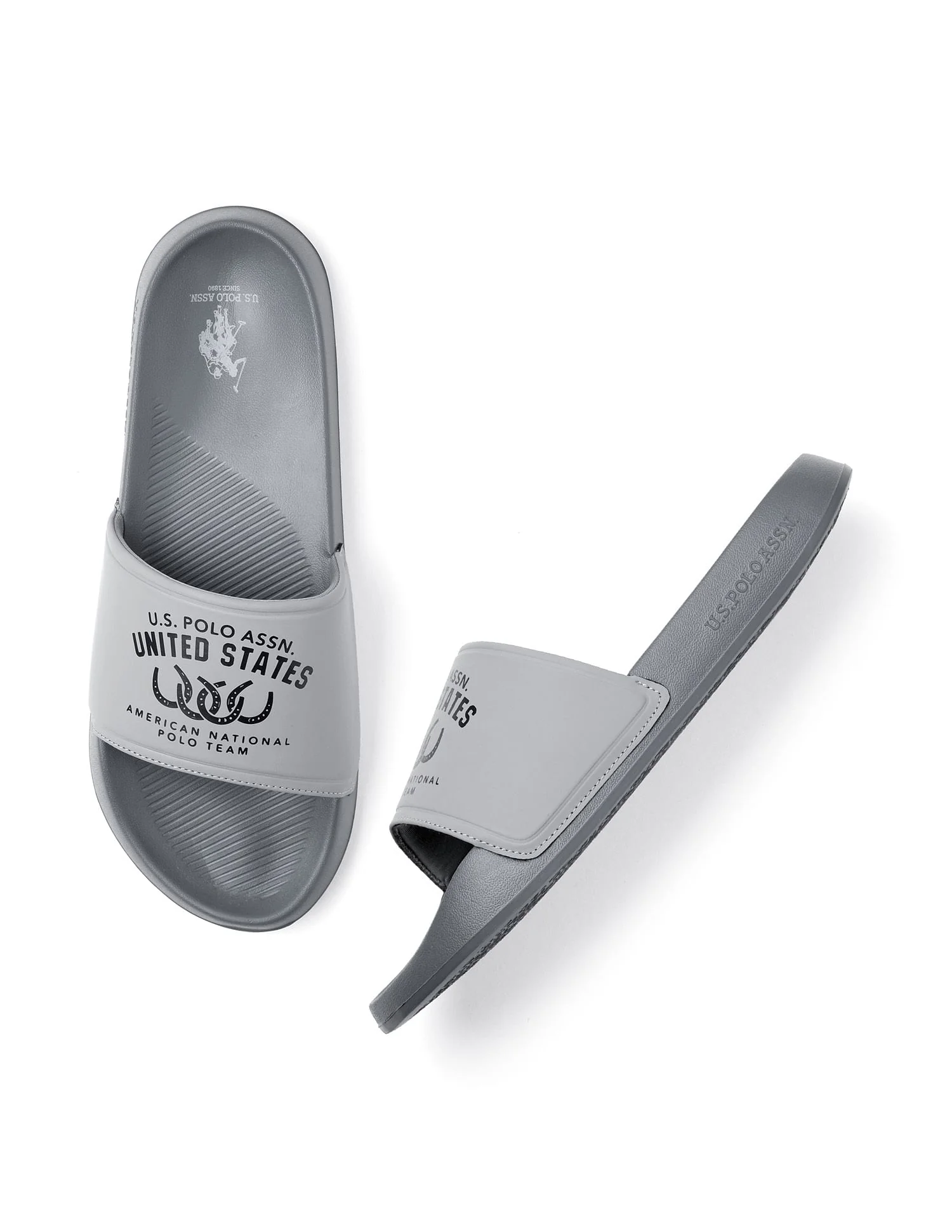 Men Toni Printed Sliders - Image 3