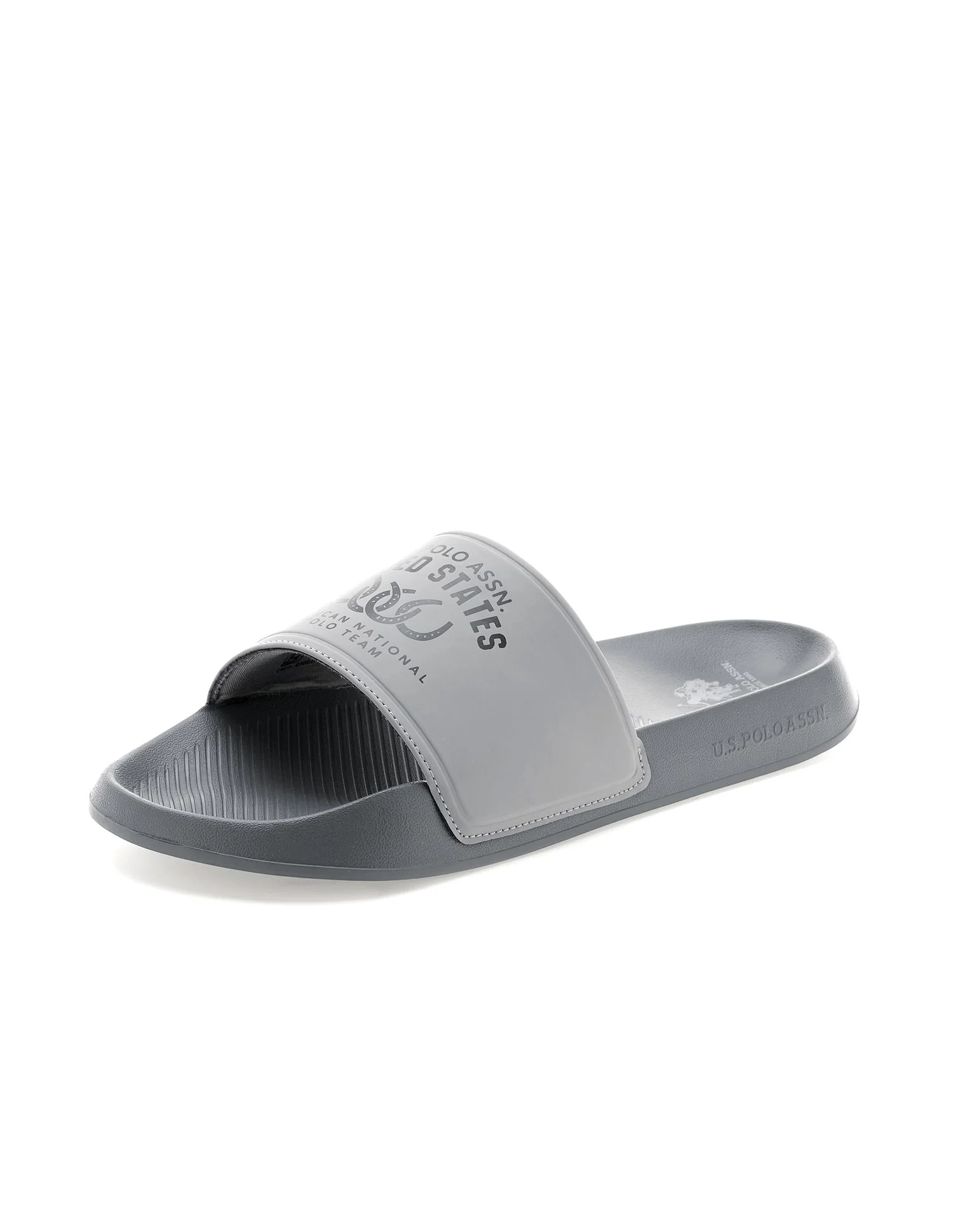 Men Toni Printed Sliders - Image 7