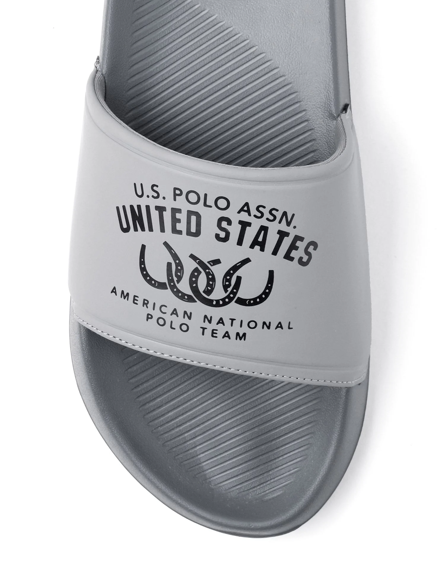 Men Toni Printed Sliders - Image 8