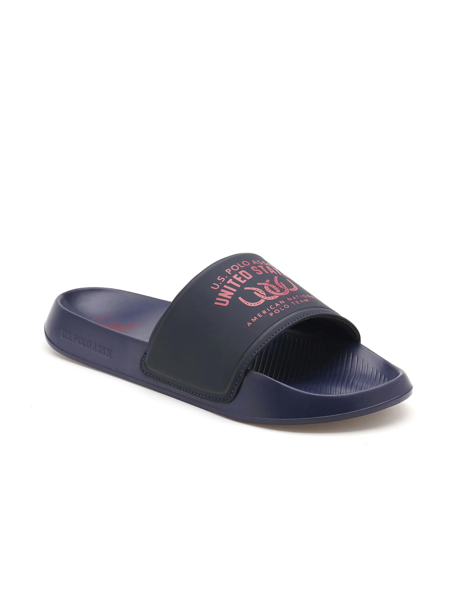 Men Toni Sliders