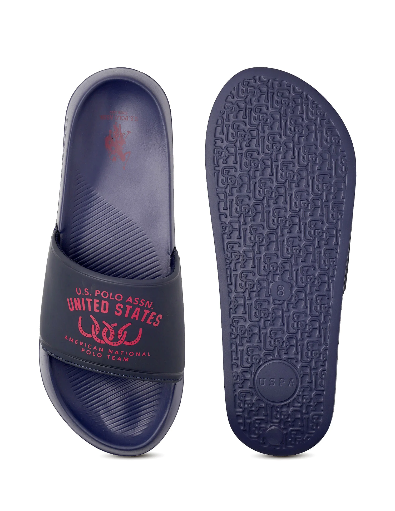 Men Toni Sliders - Image 5