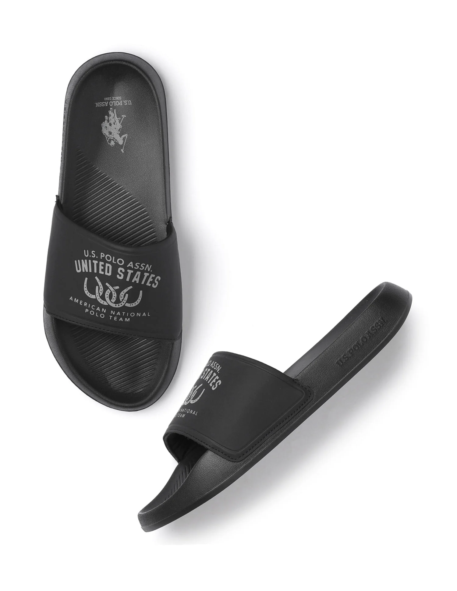 Men Toni Sliders - Image 3