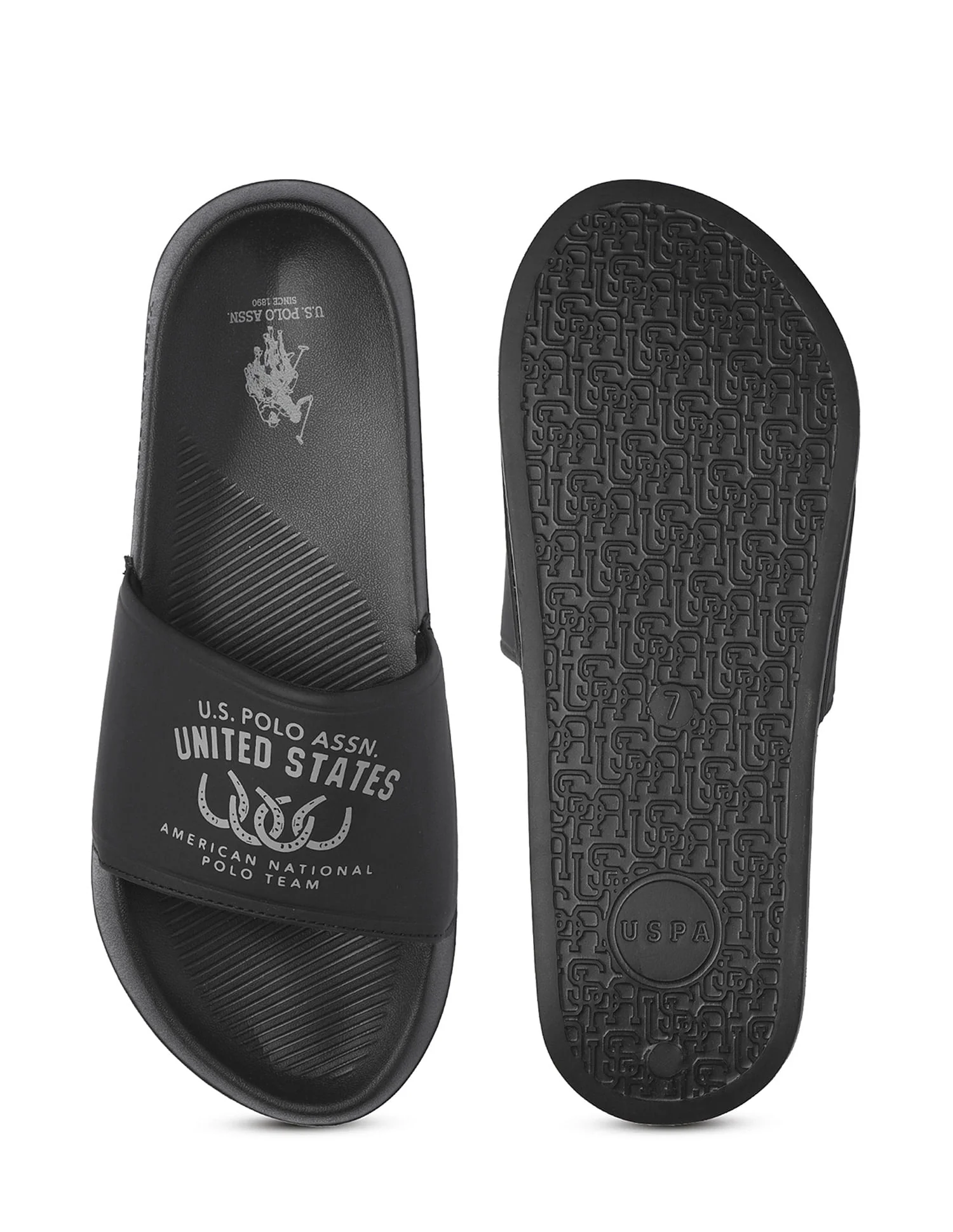 Men Toni Sliders - Image 6