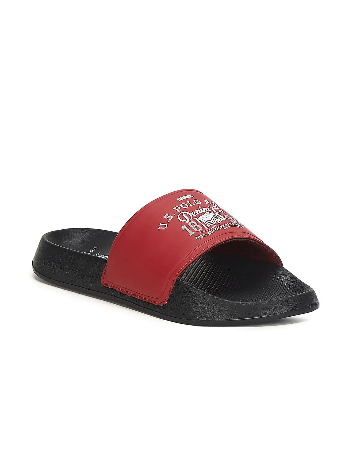 Men Toplin 5.0 Printed Slippers - Image 2