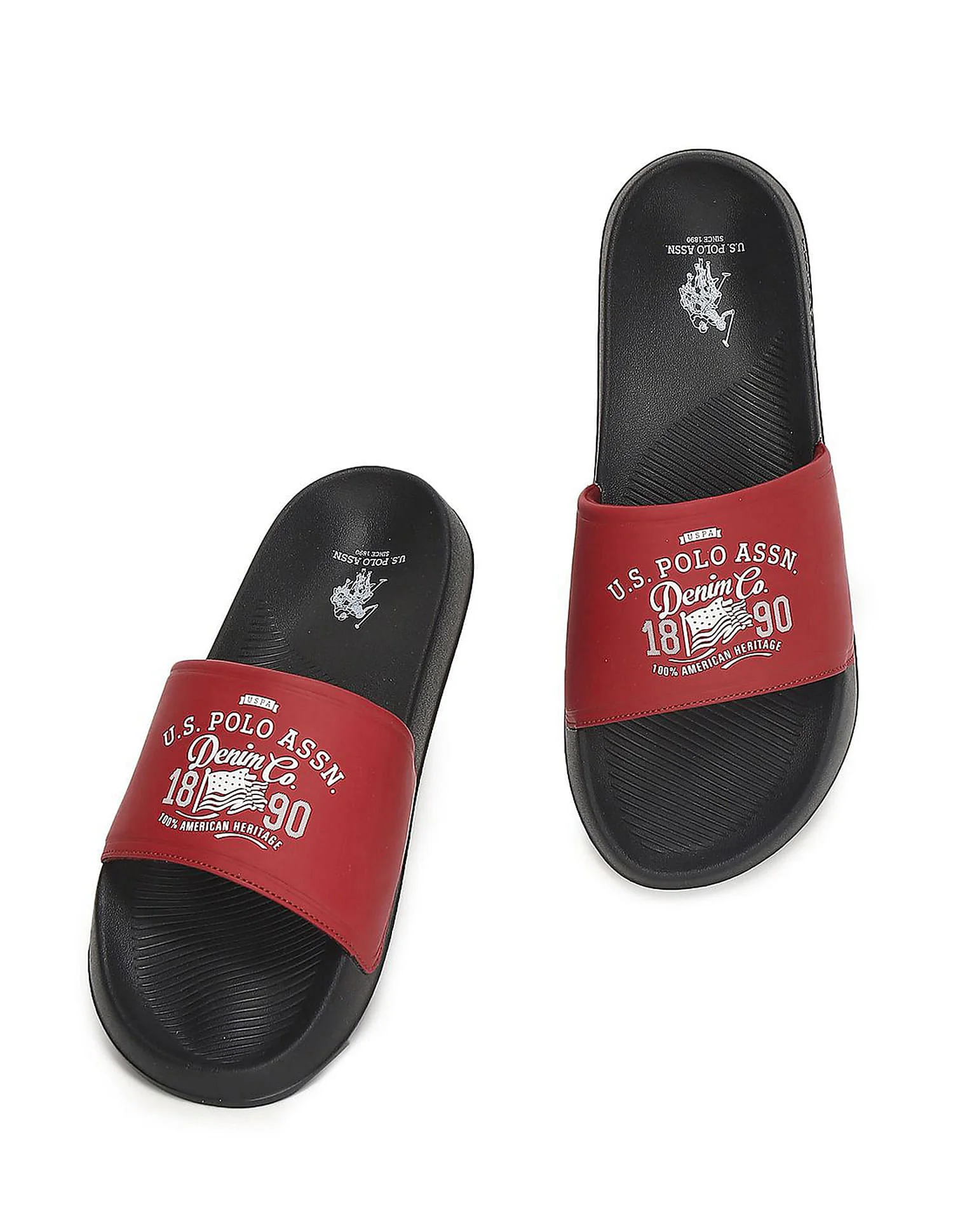 Men Toplin 5.0 Printed Slippers - Image 3