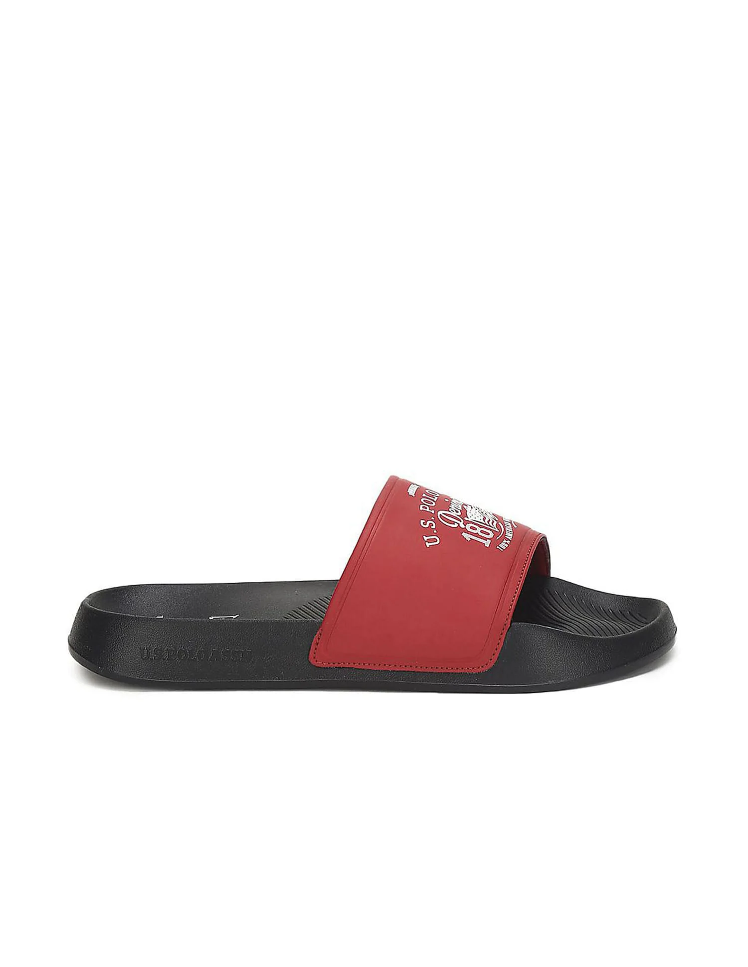 Men Toplin 5.0 Printed Slippers - Image 4