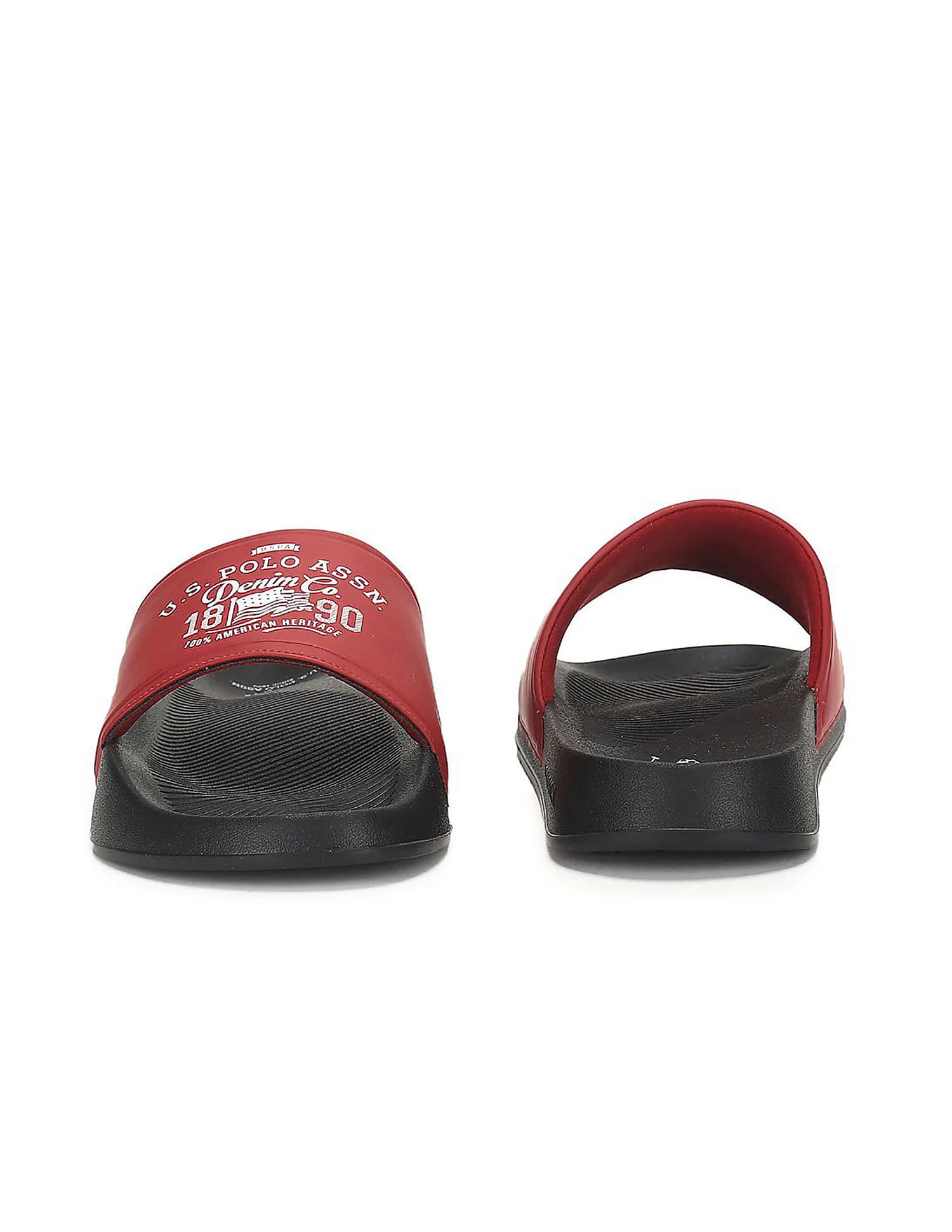Men Toplin 5.0 Printed Slippers - Image 6