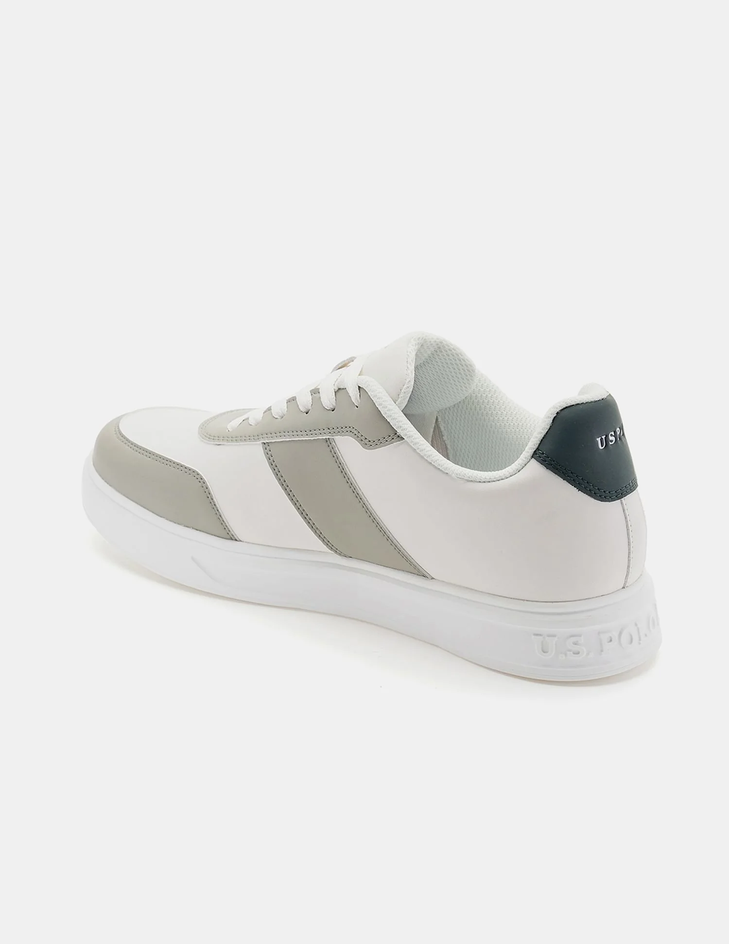 Men Torm Colour Blocked Sneakers - Image 3