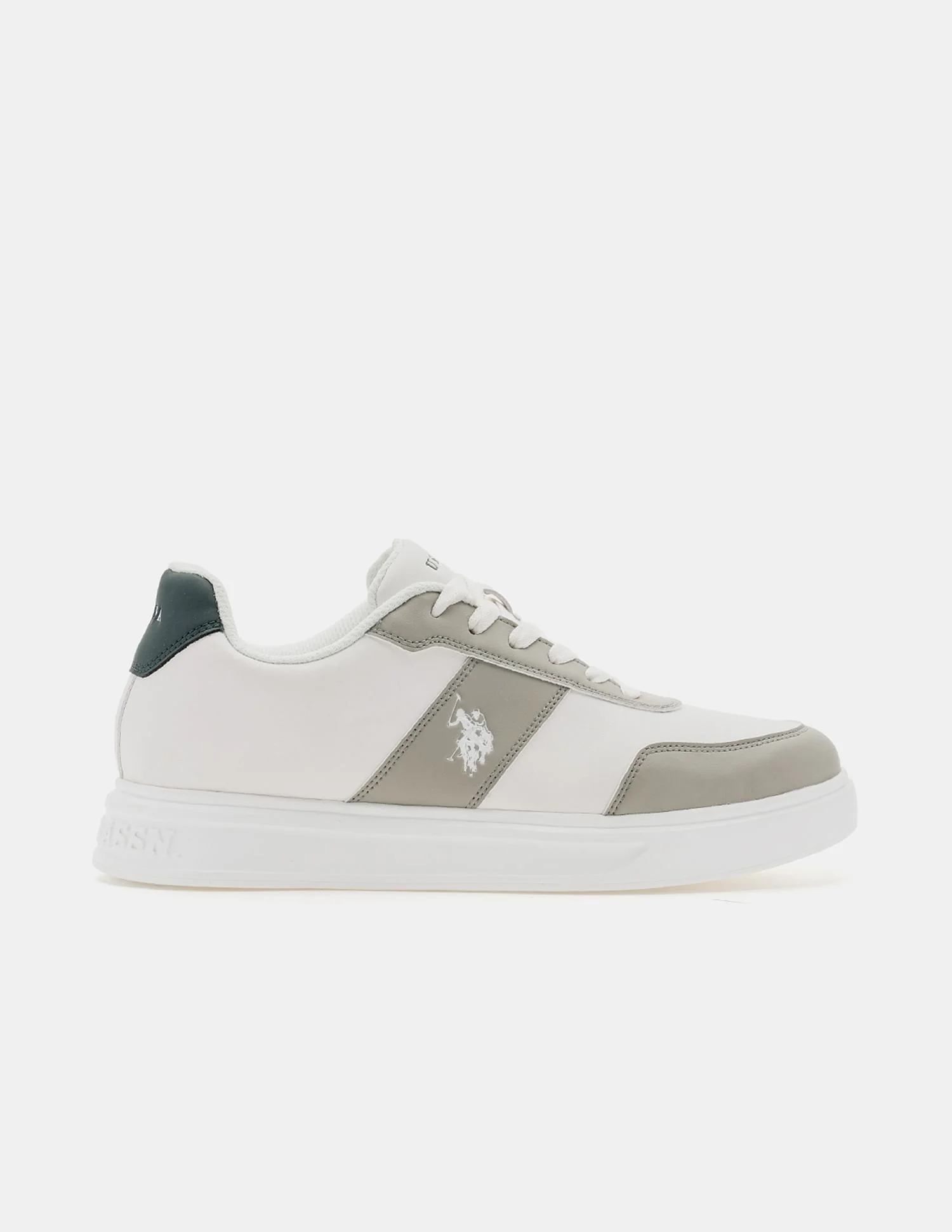 Men Torm Colour Blocked Sneakers - Image 4