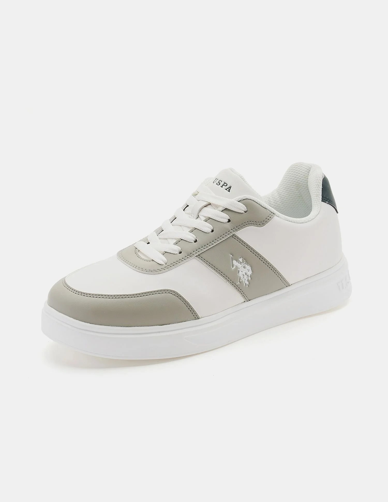 Men Torm Colour Blocked Sneakers - Image 6