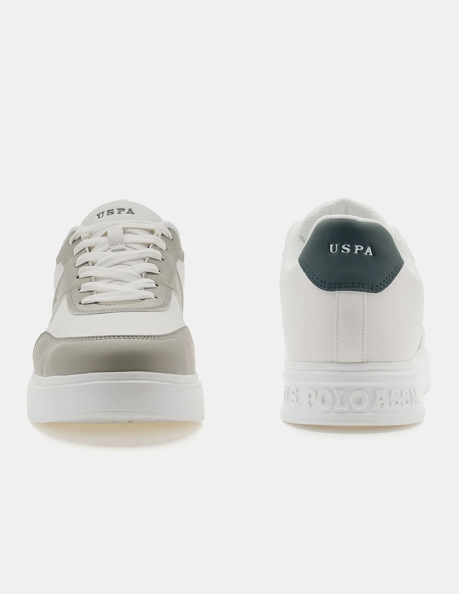 Men Torm Colour Blocked Sneakers - Image 7