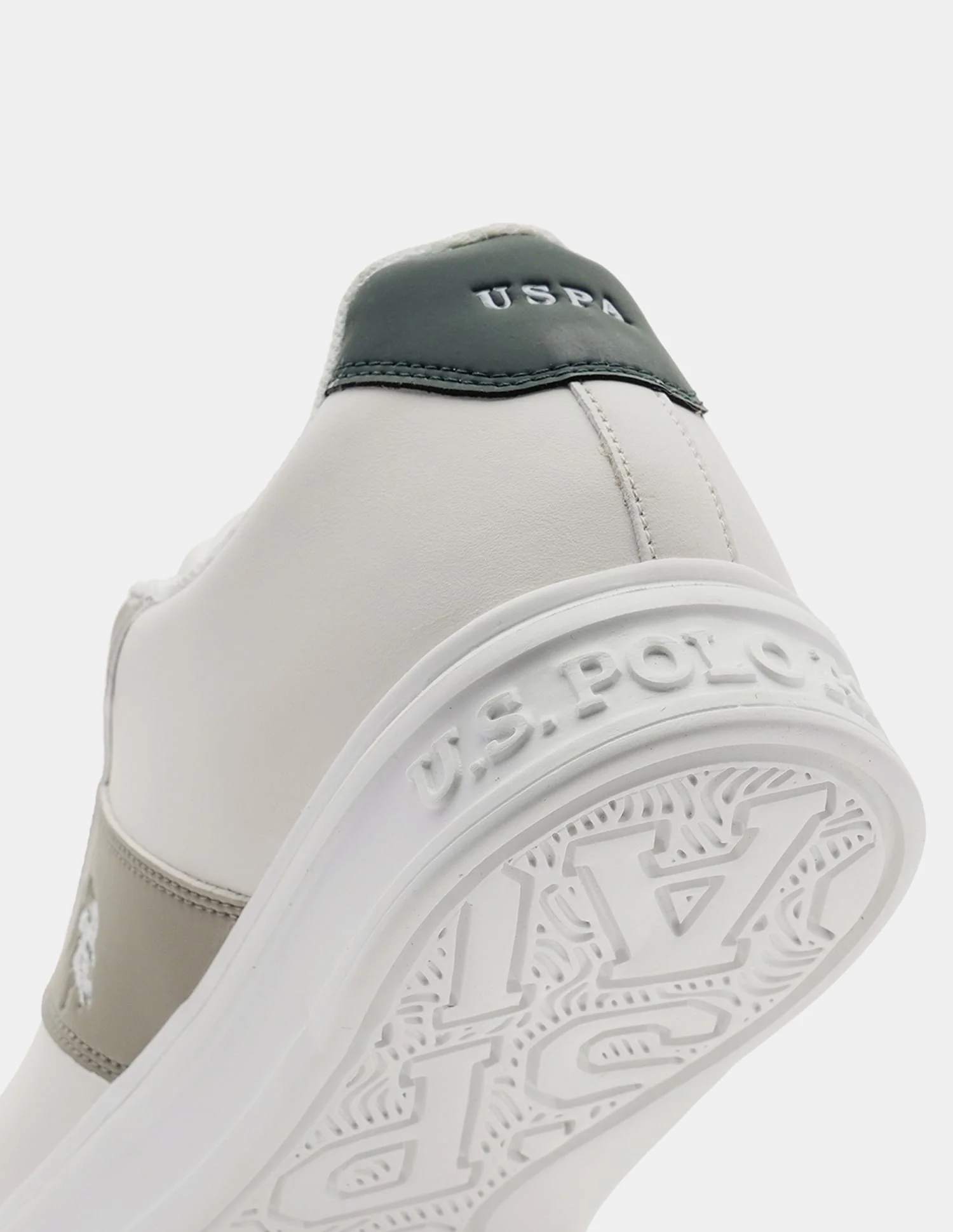 Men Torm Colour Blocked Sneakers - Image 8