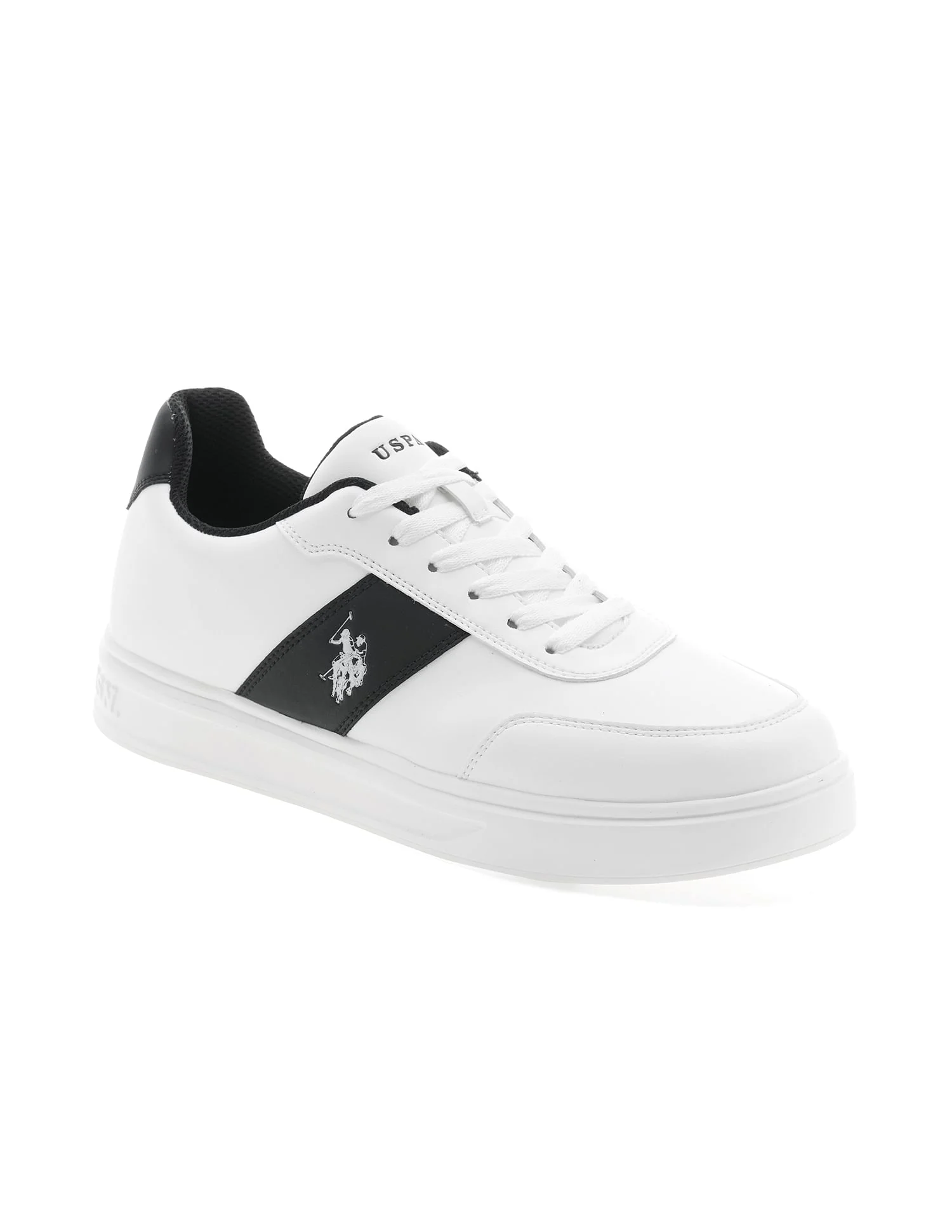 Men Torm Colourblocked Sneakers - Image 2