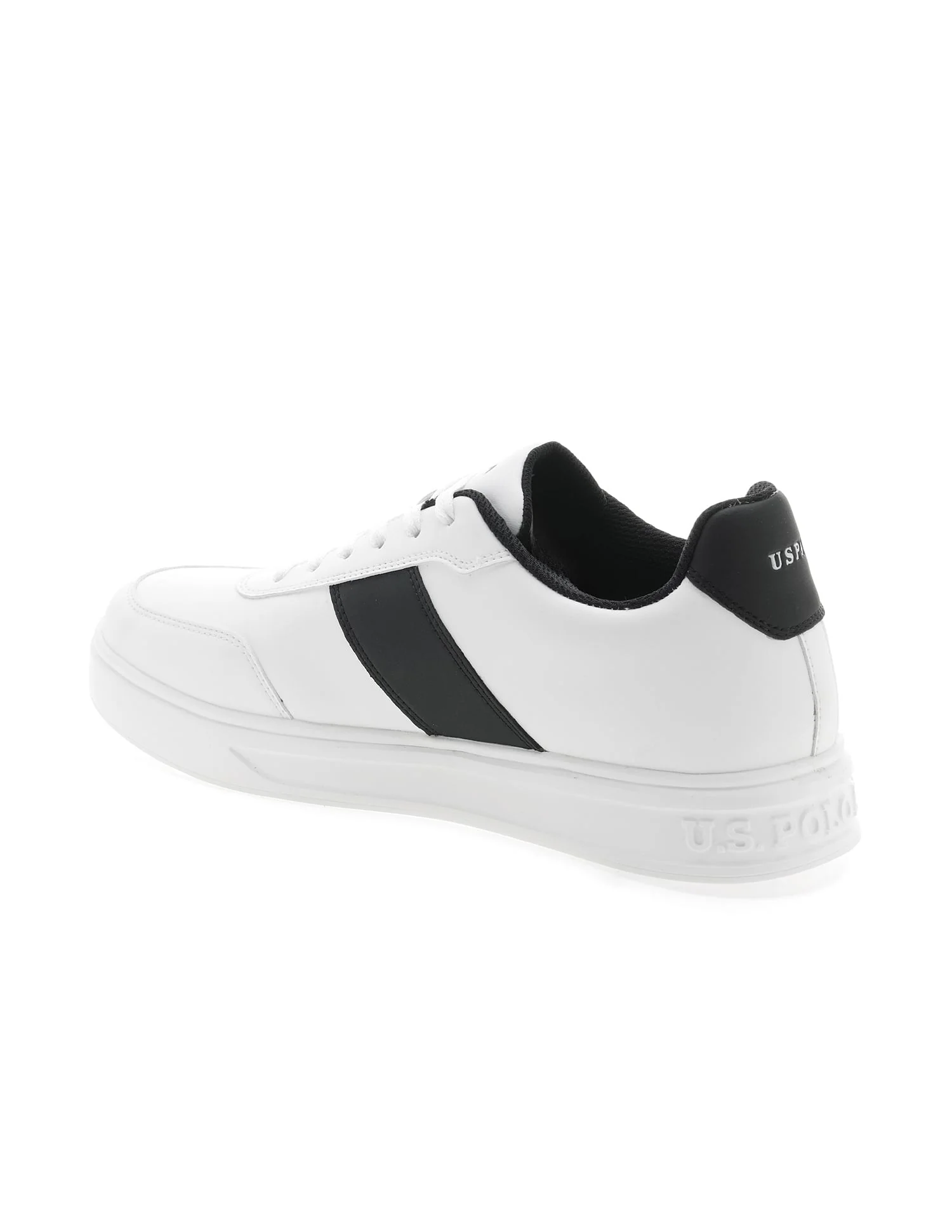 Men Torm Colourblocked Sneakers - Image 4