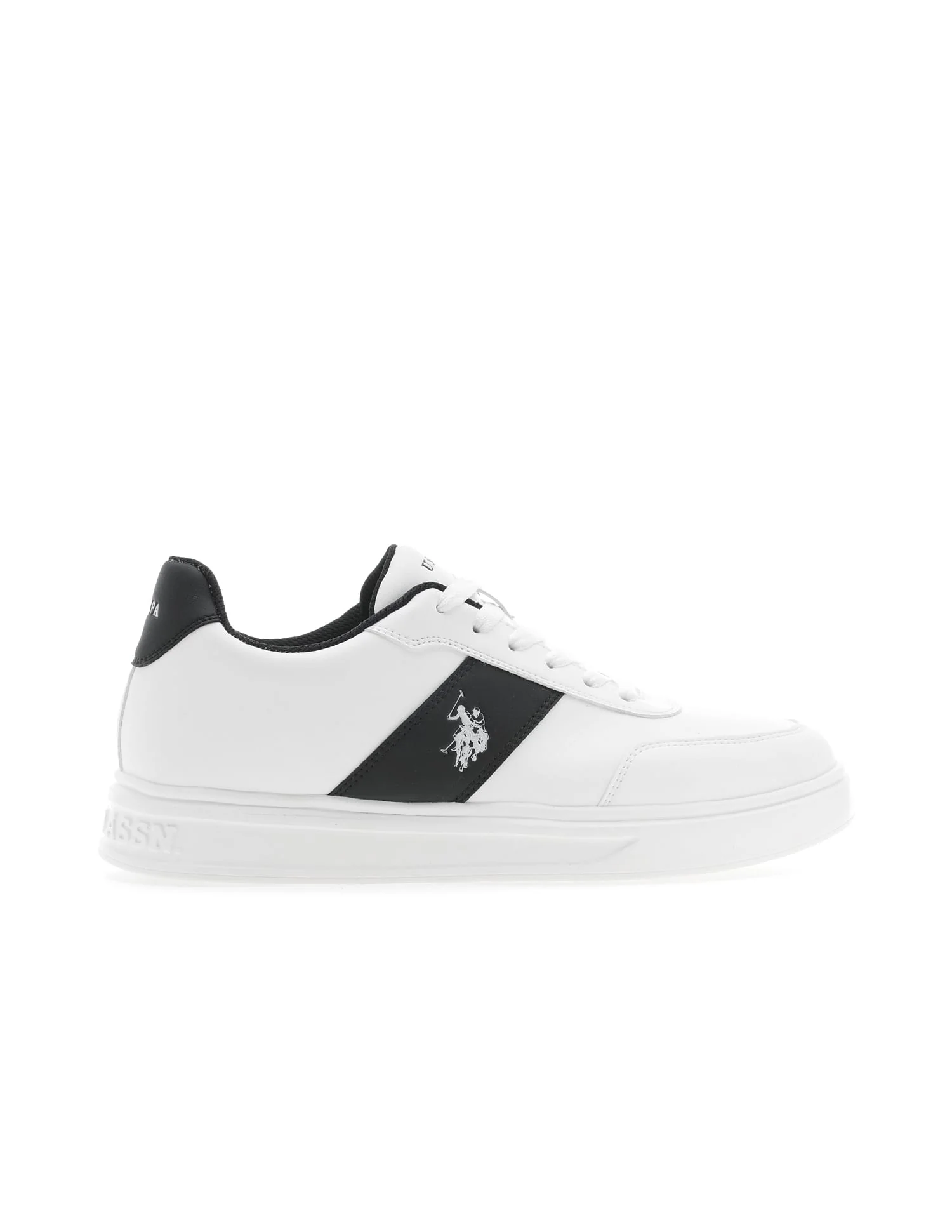Men Torm Colourblocked Sneakers - Image 5