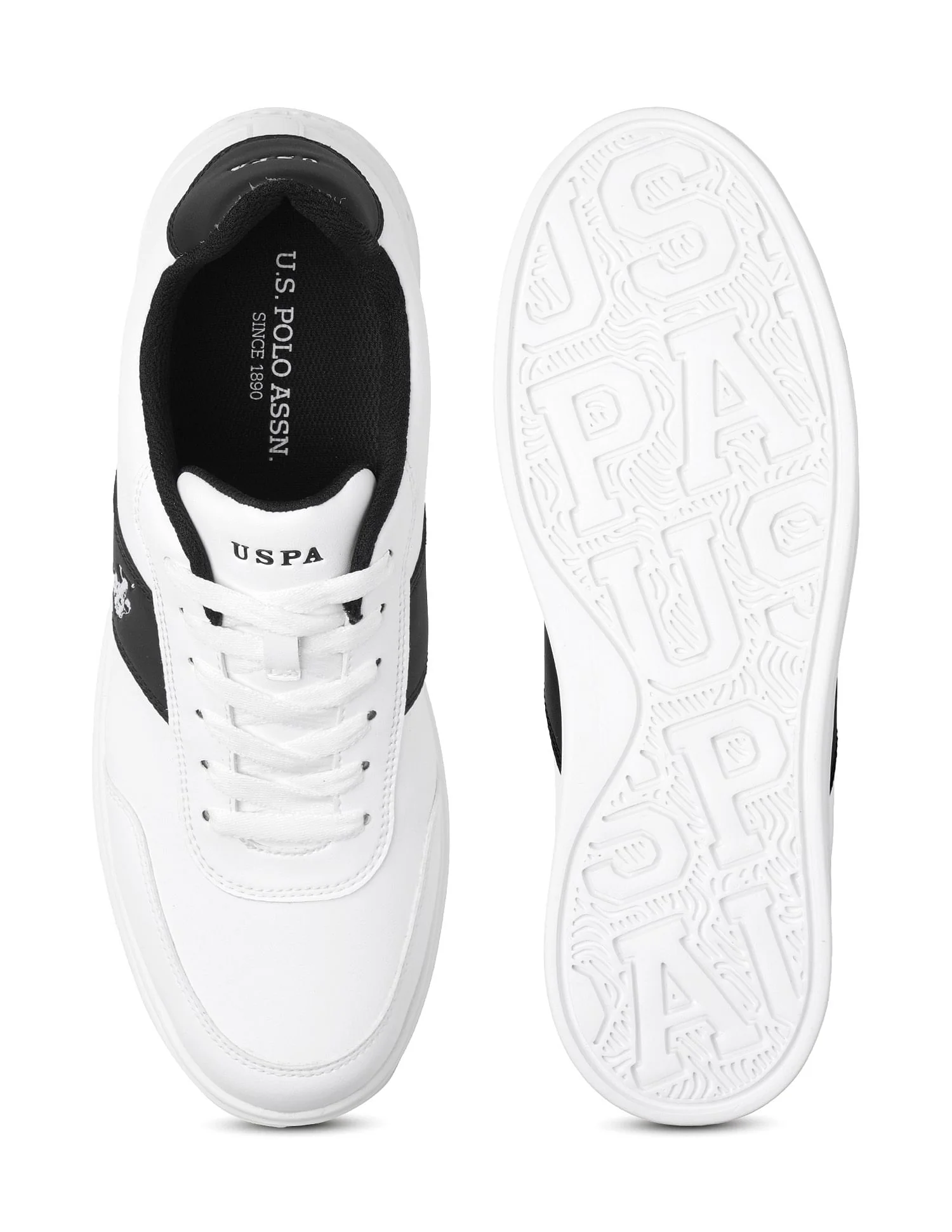Men Torm Colourblocked Sneakers - Image 6