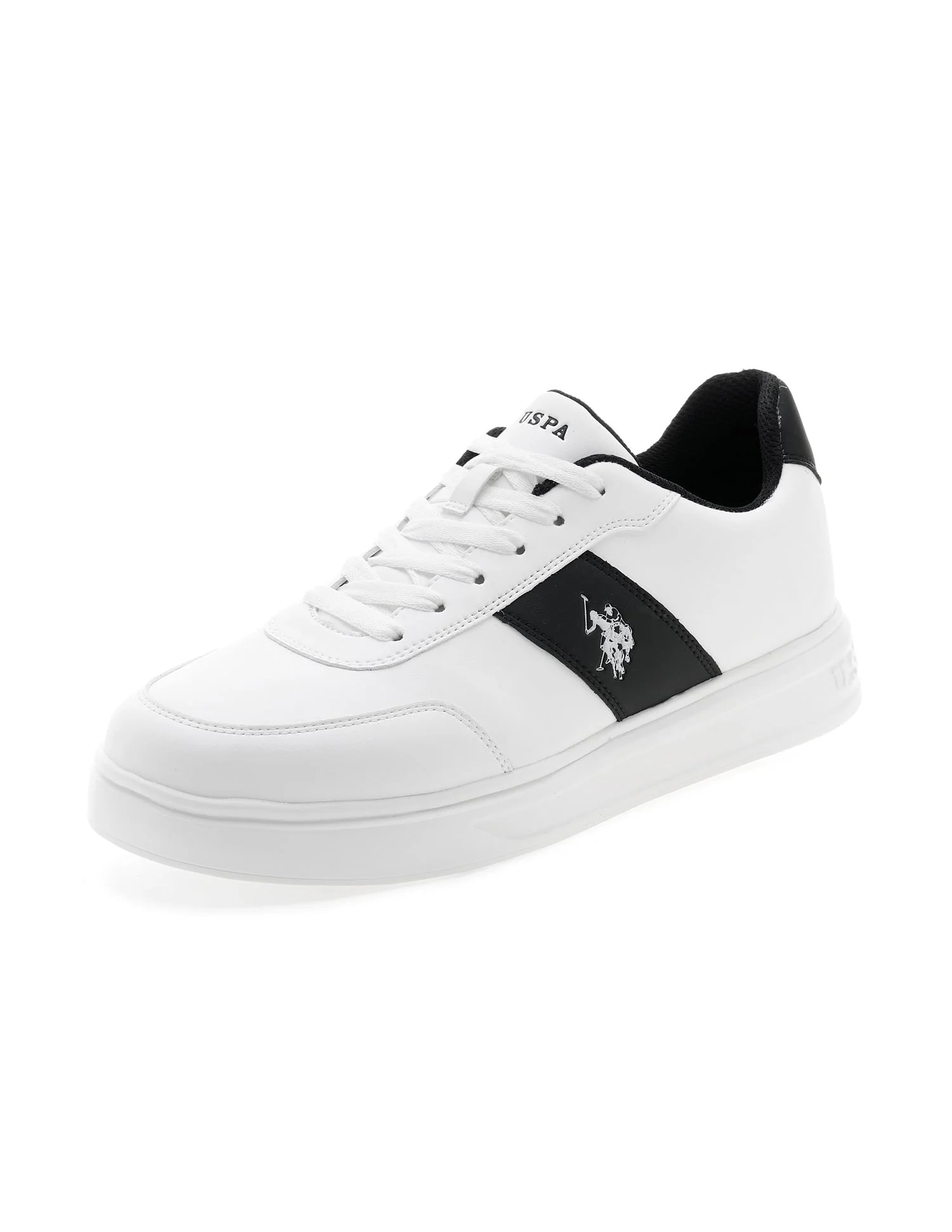 Men Torm Colourblocked Sneakers - Image 7