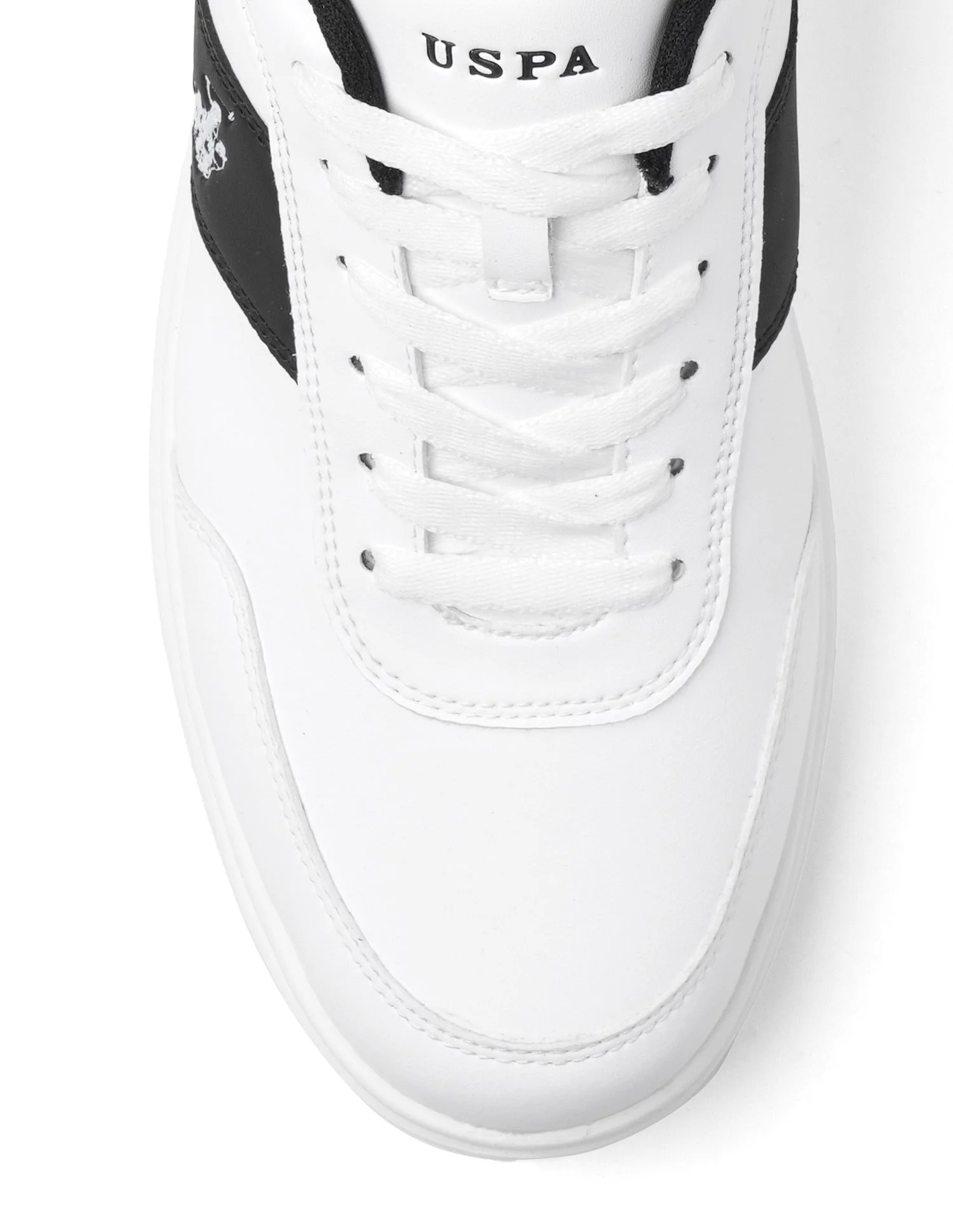 Men Torm Colourblocked Sneakers - Image 8