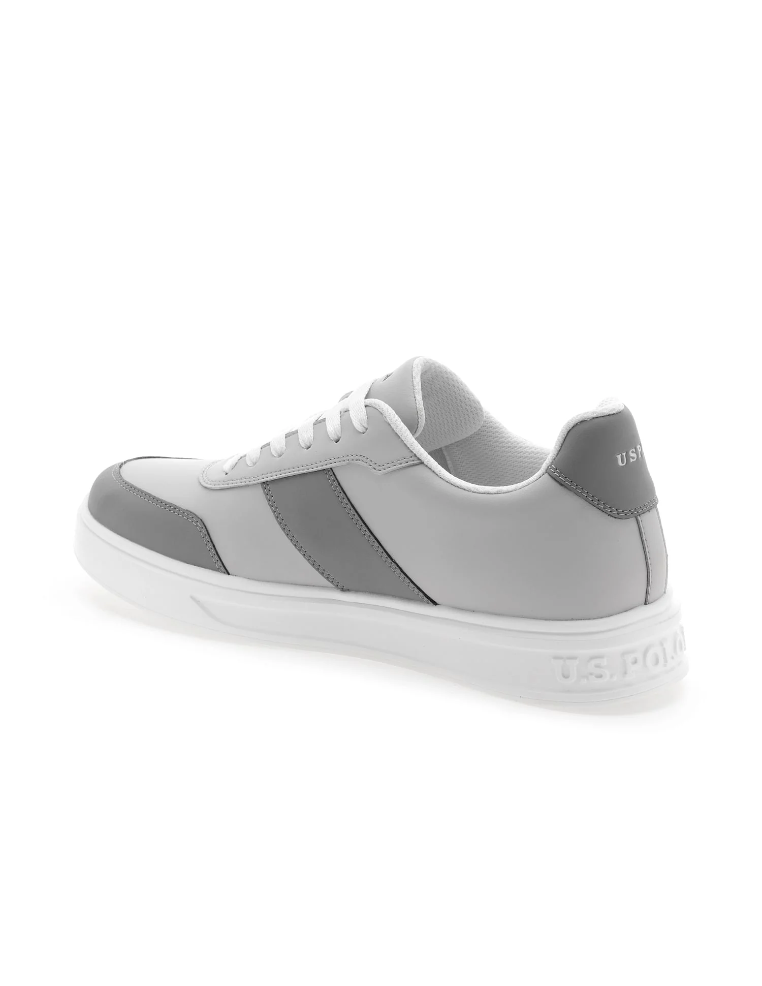 Men Torm Colourblocked Sneakers - Image 3
