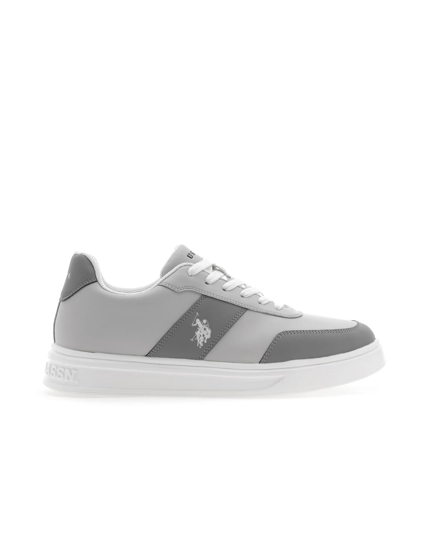 Men Torm Colourblocked Sneakers - Image 4