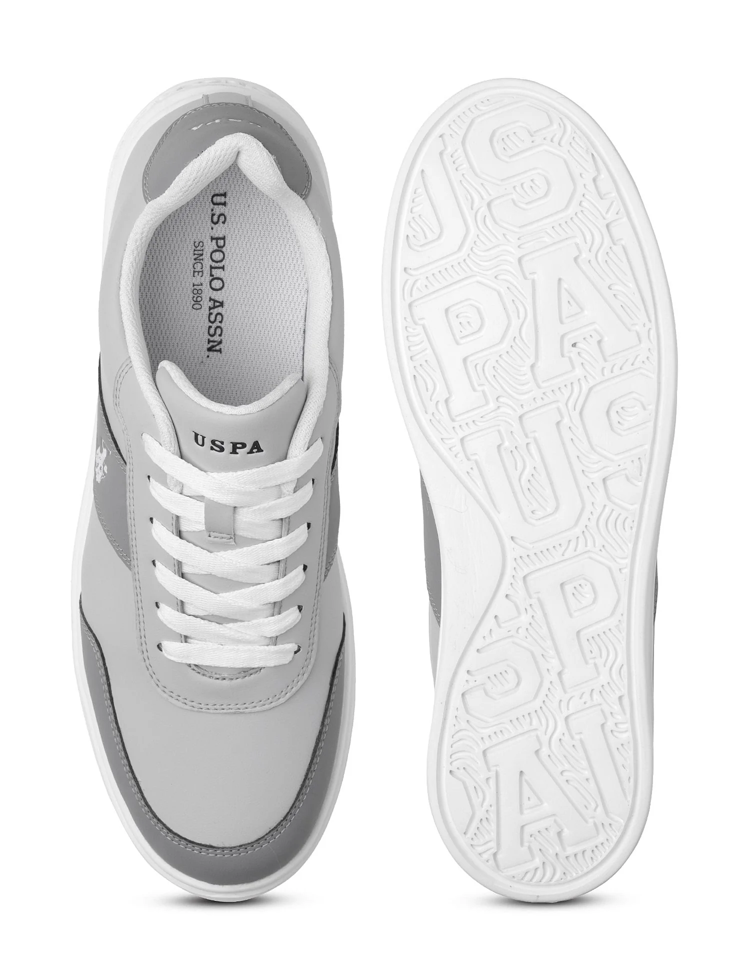 Men Torm Colourblocked Sneakers - Image 5