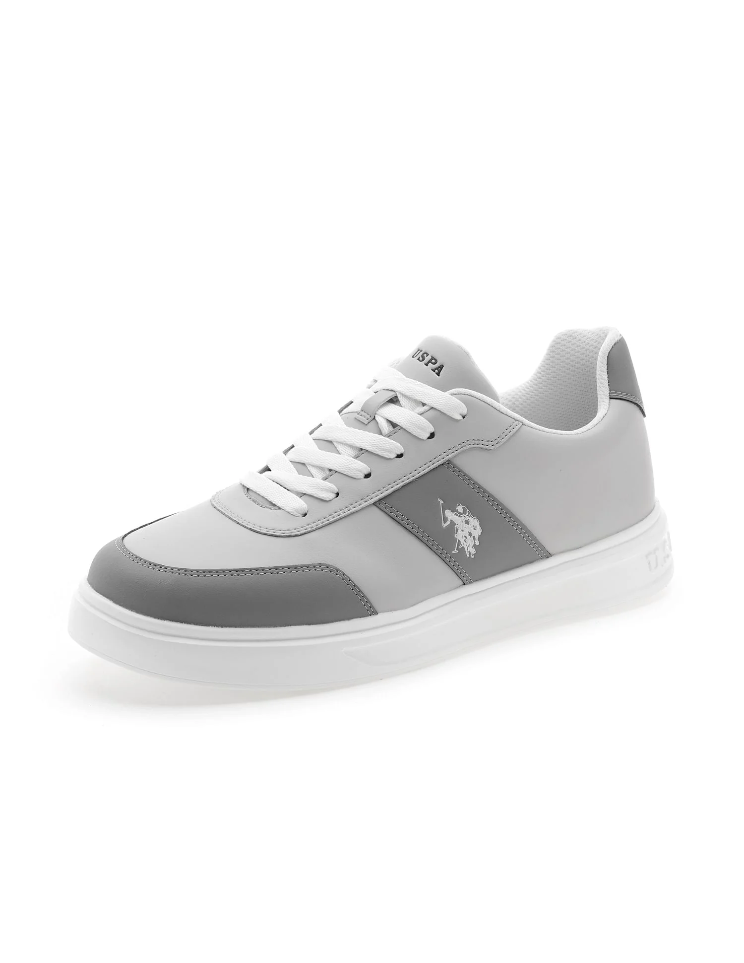 Men Torm Colourblocked Sneakers - Image 6
