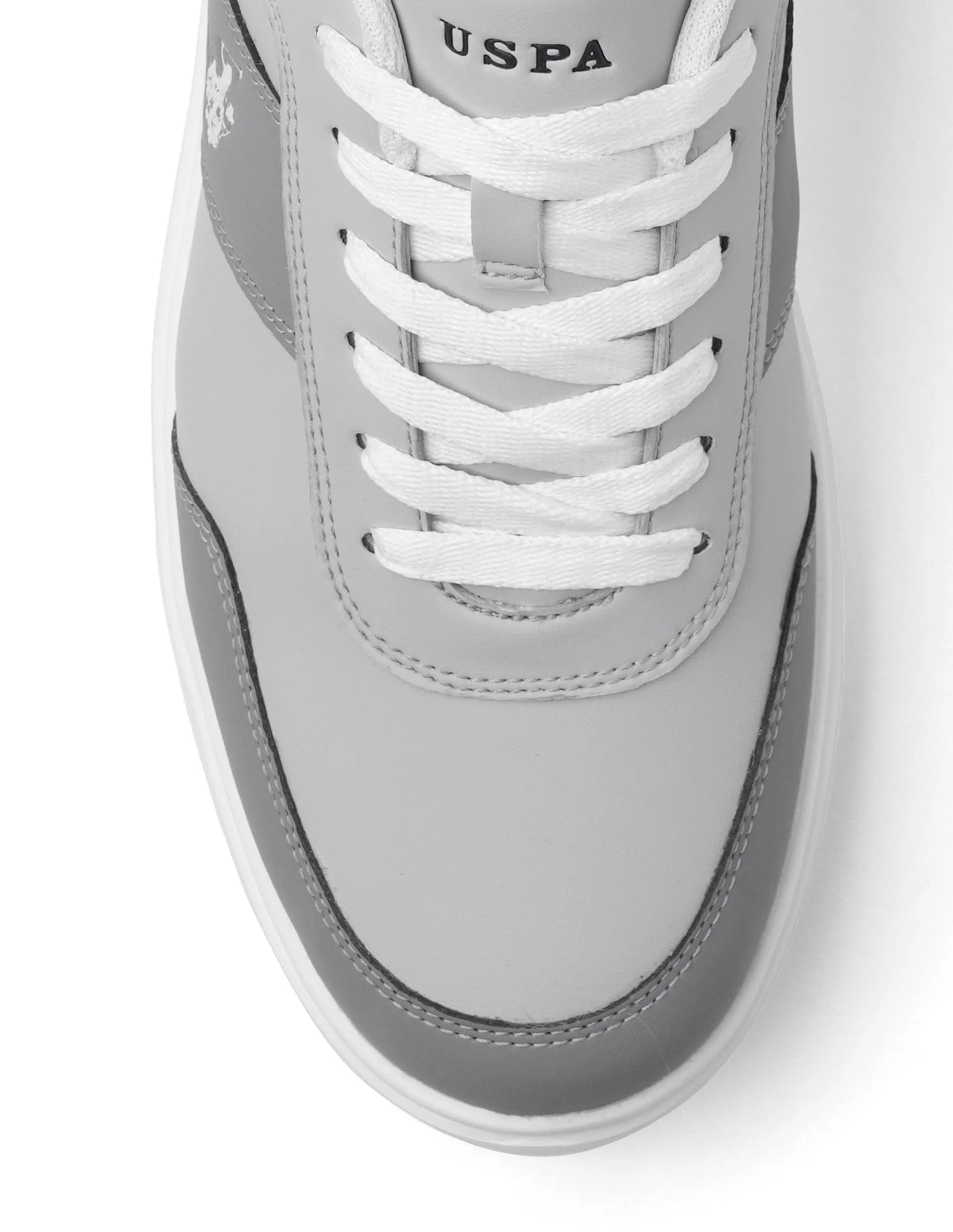 Men Torm Colourblocked Sneakers - Image 7