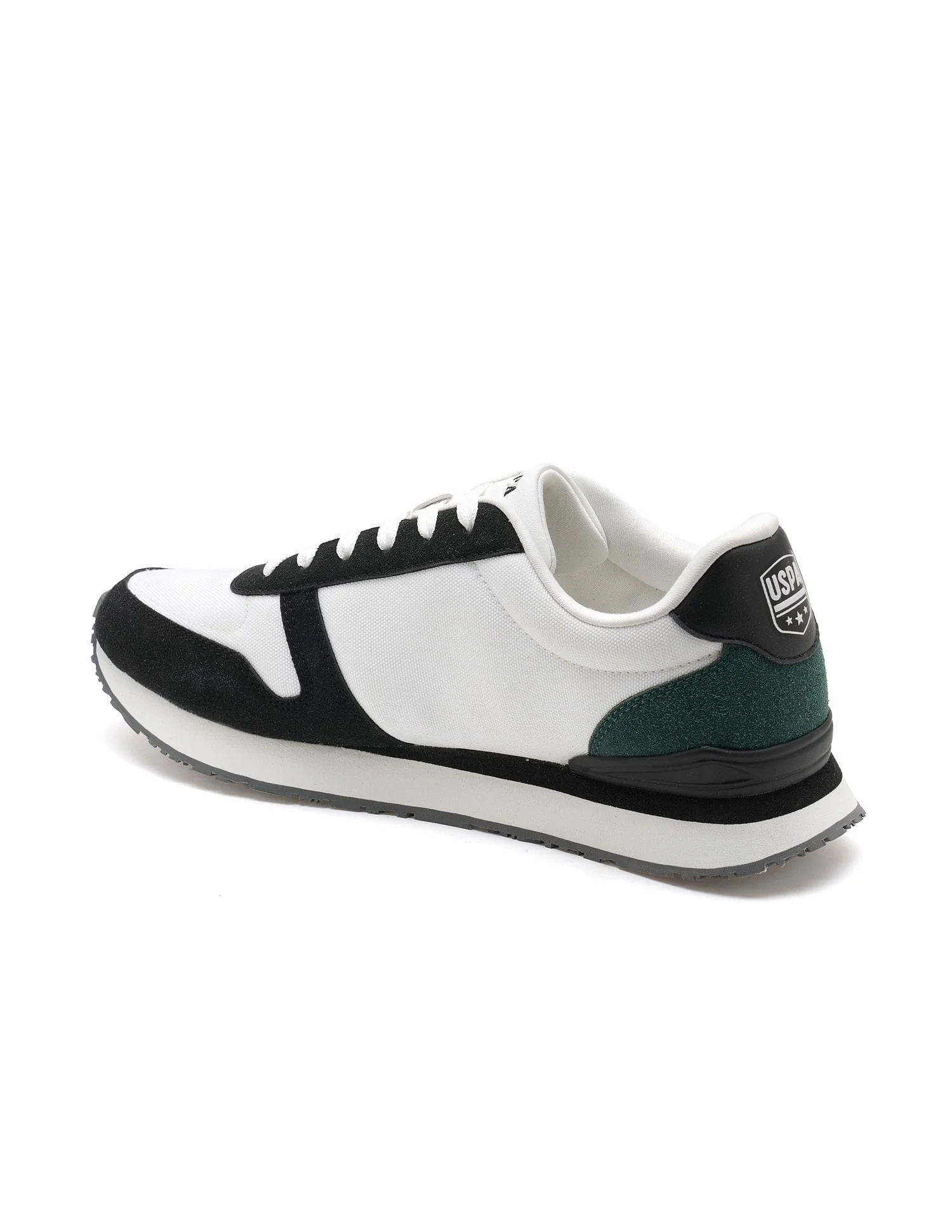 Men Tregon Colourblocked Sneakers - Image 4