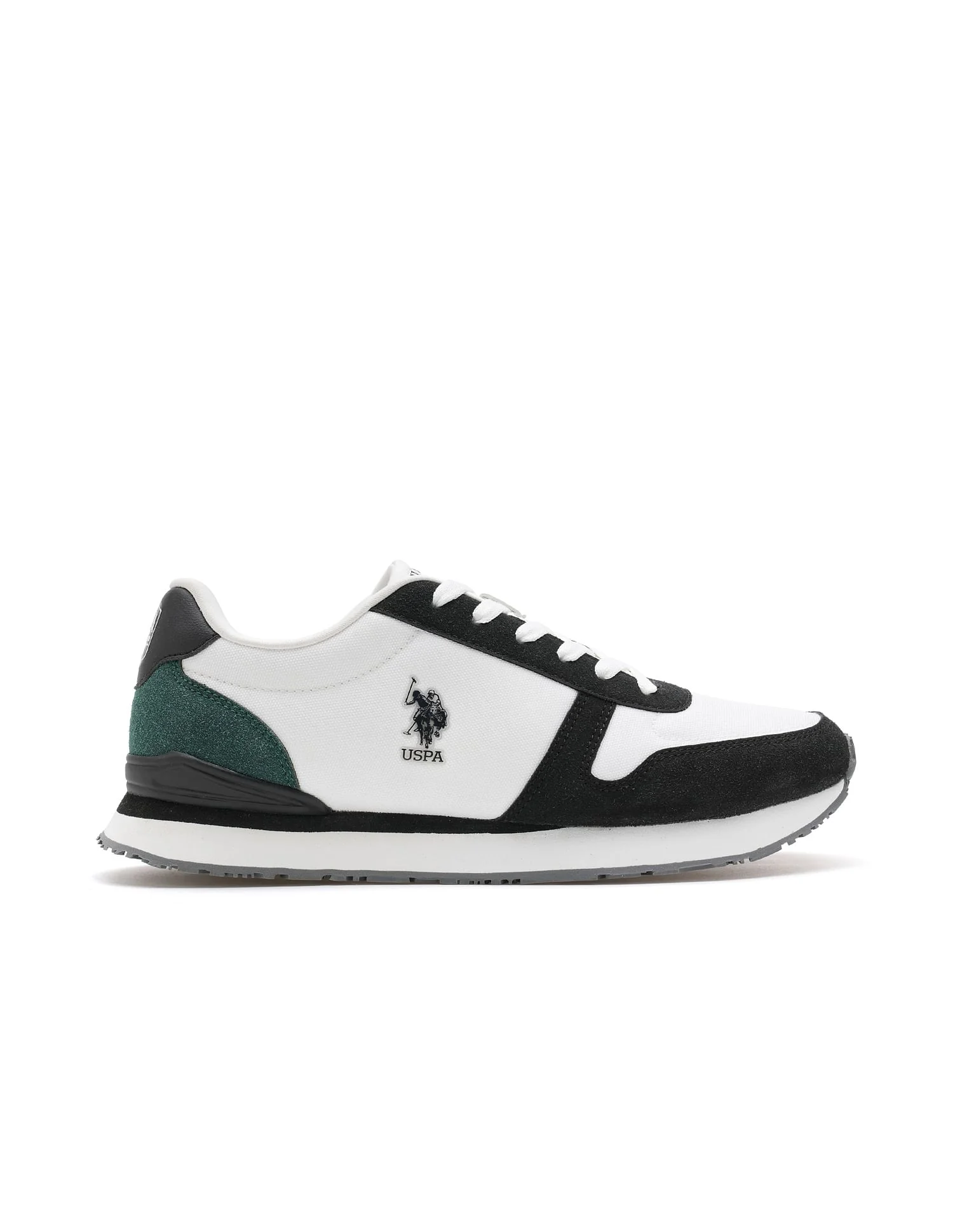 Men Tregon Colourblocked Sneakers - Image 5