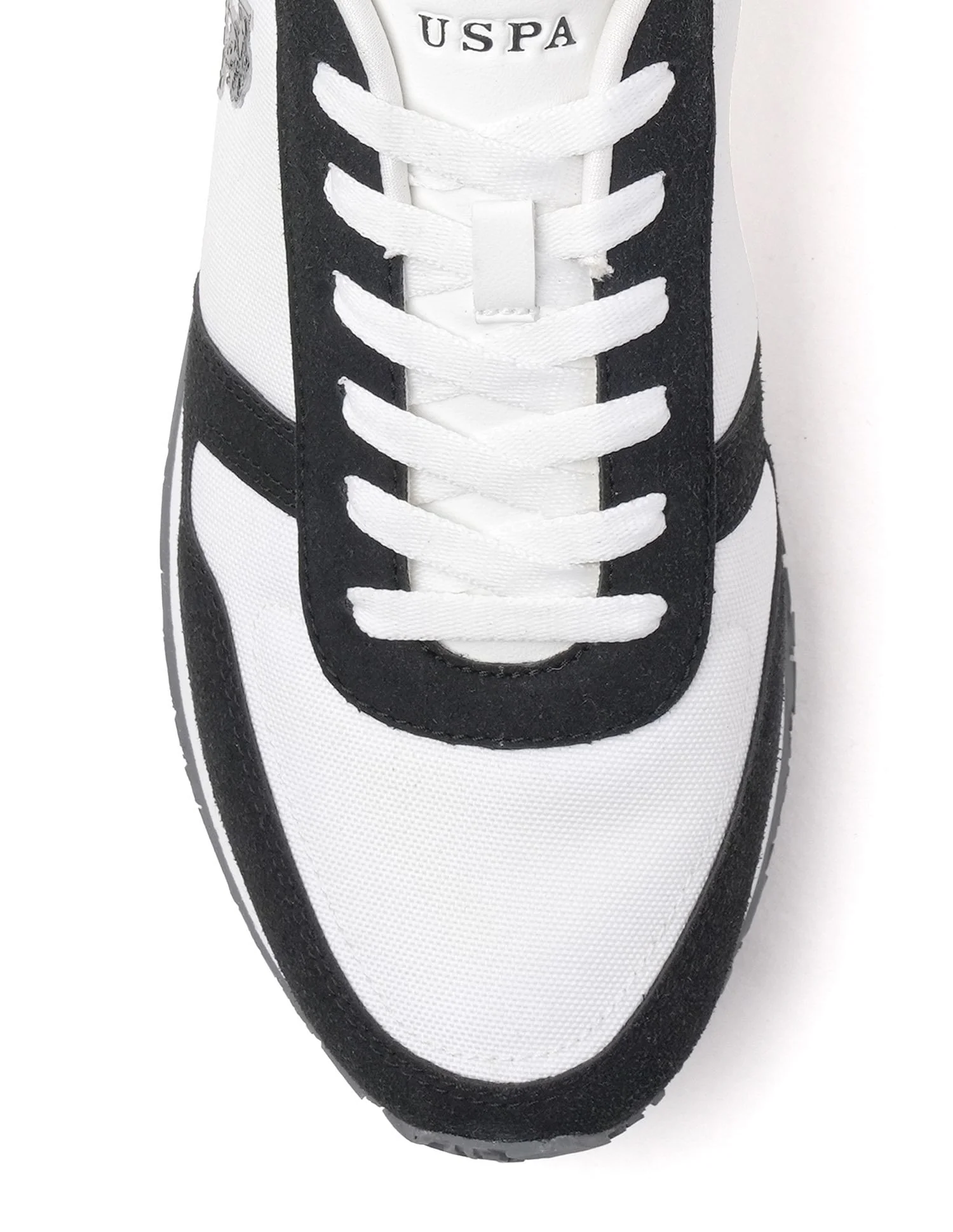 Men Tregon Colourblocked Sneakers - Image 8