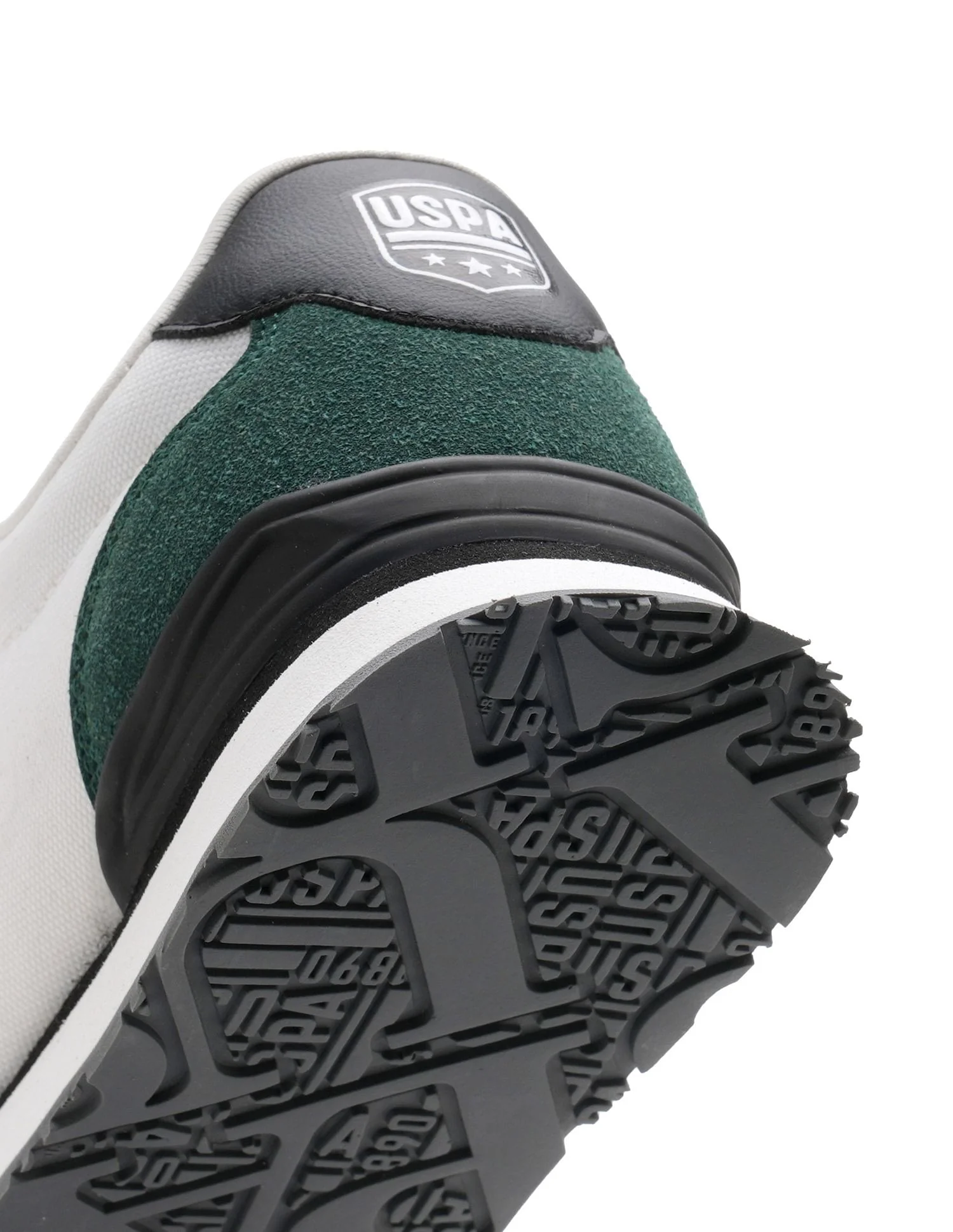 Men Tregon Colourblocked Sneakers - Image 9