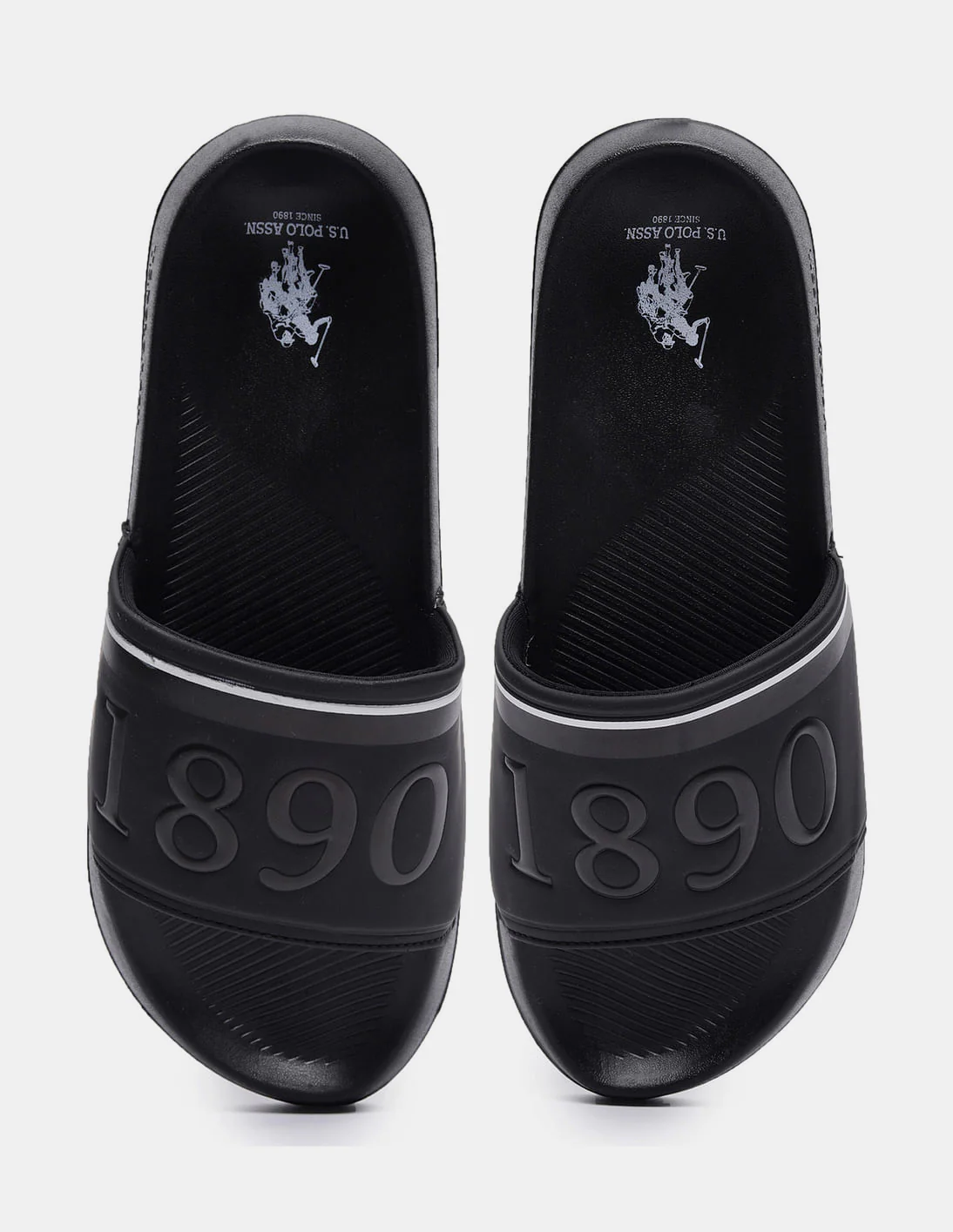 Men Typographic Kohana Sliders - Image 3