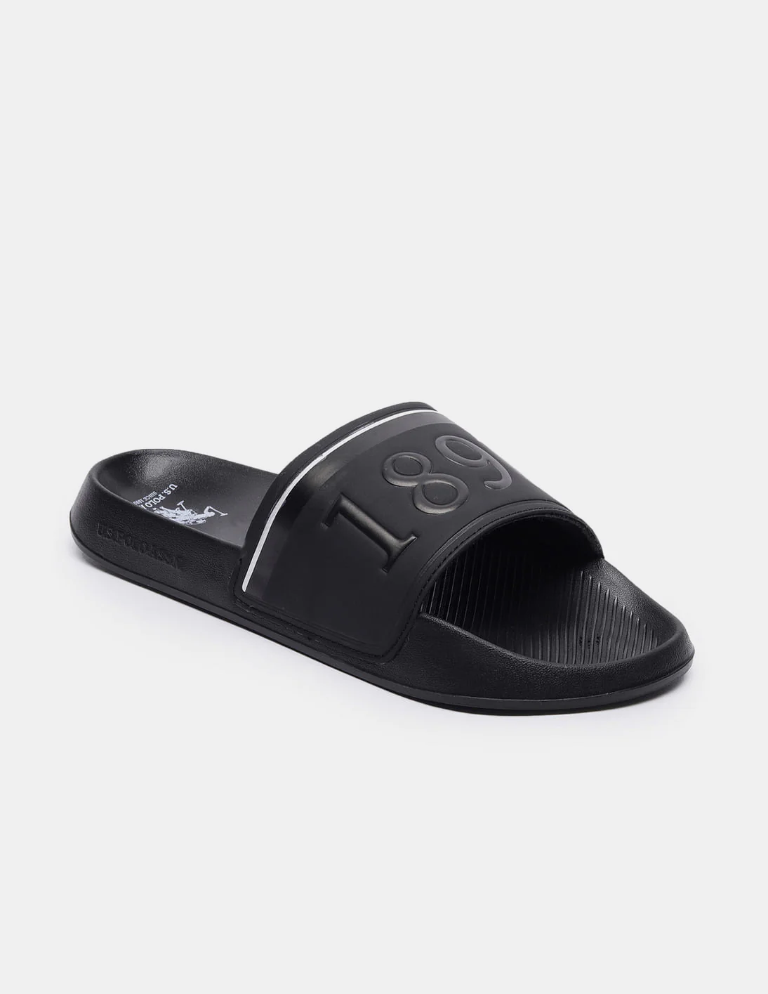 Men Typographic Kohana Sliders - Image 4