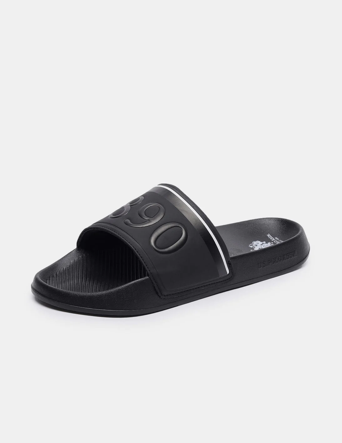 Men Typographic Kohana Sliders - Image 6