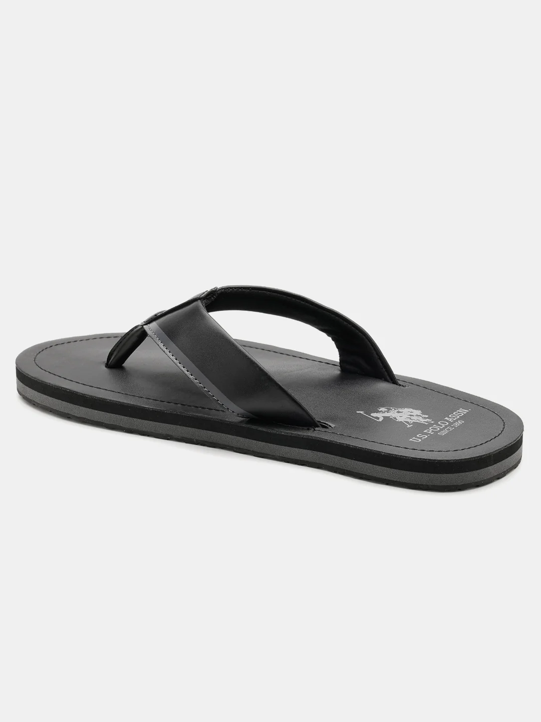 Men V-Strap Jane Flip Flops - Image 3
