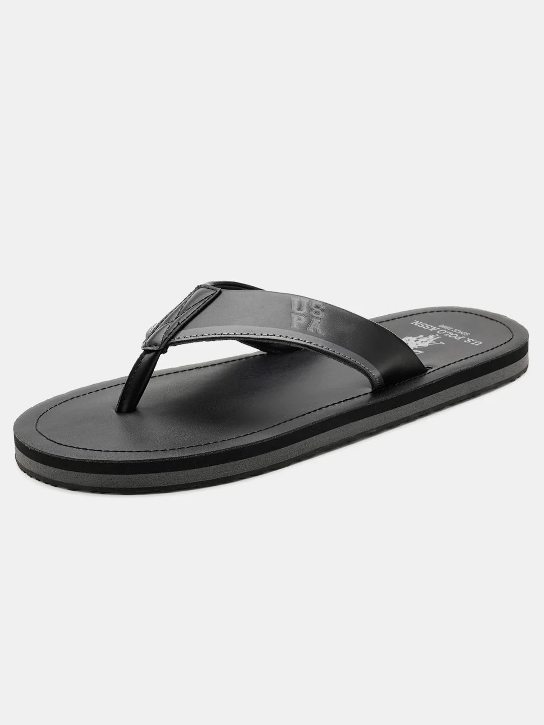 Men V-Strap Jane Flip Flops - Image 4