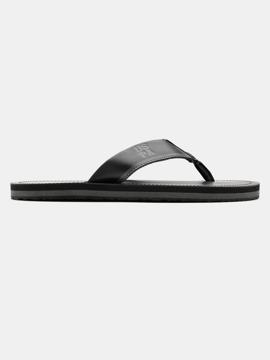 Men V-Strap Jane Flip Flops - Image 6