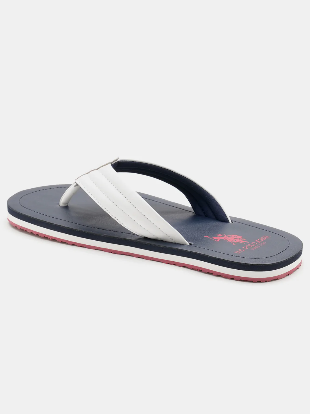 Men V-Strap Roy Flip Flops - Image 3