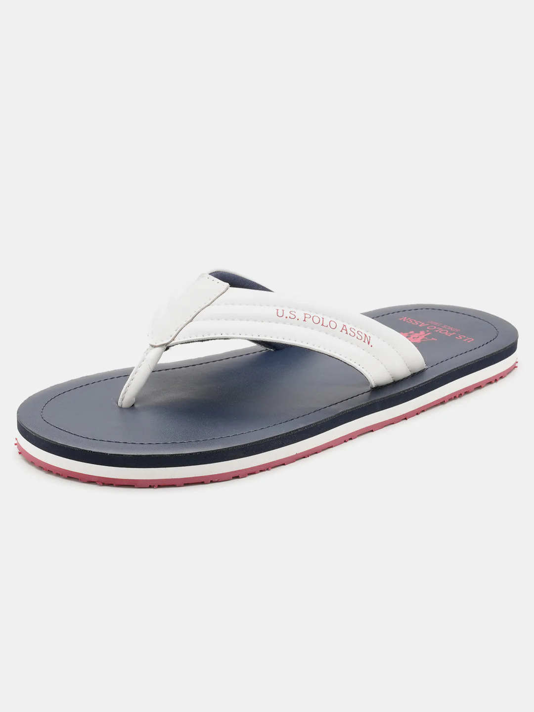 Men V-Strap Roy Flip Flops - Image 4