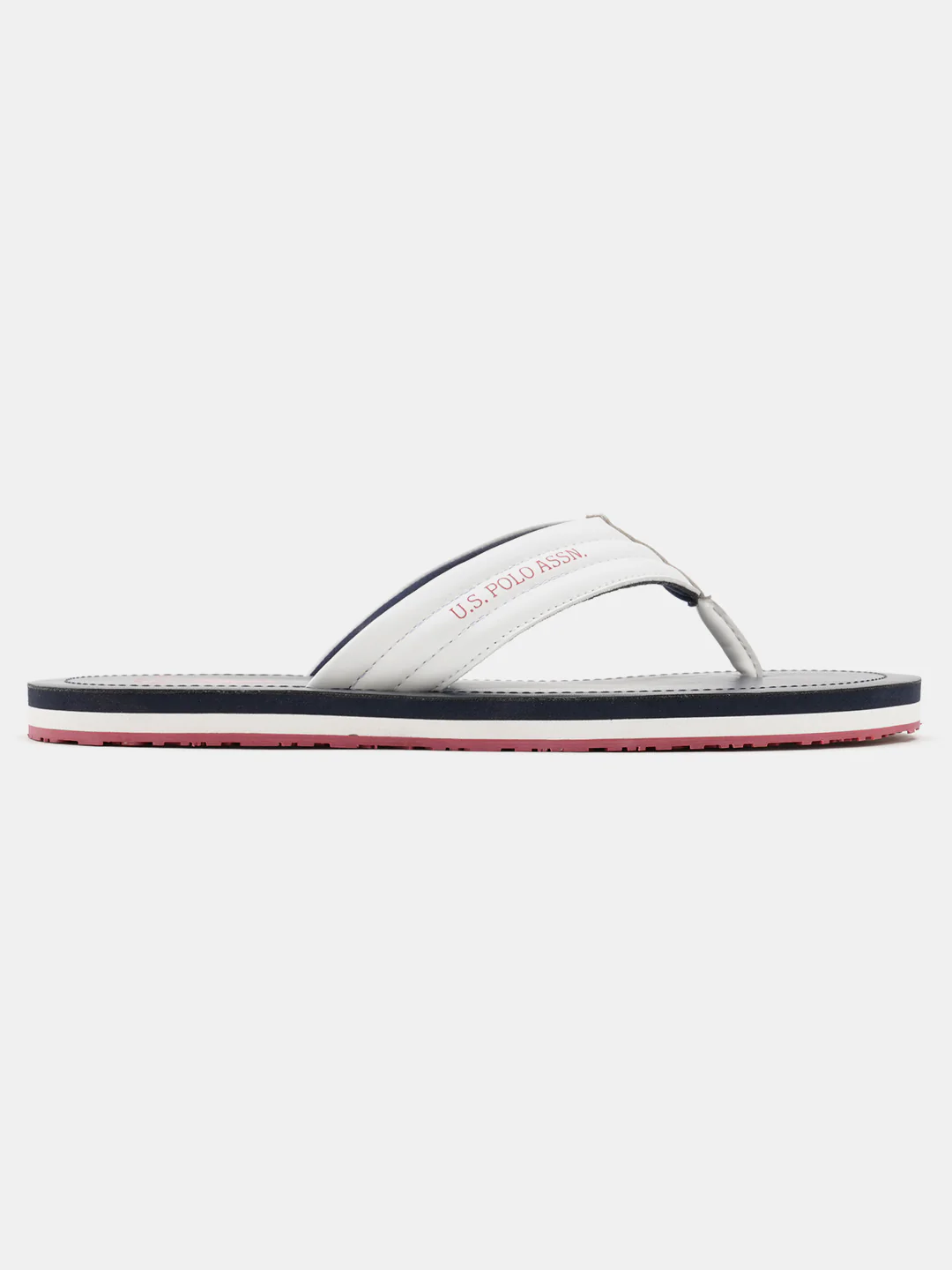 Men V-Strap Roy Flip Flops - Image 6