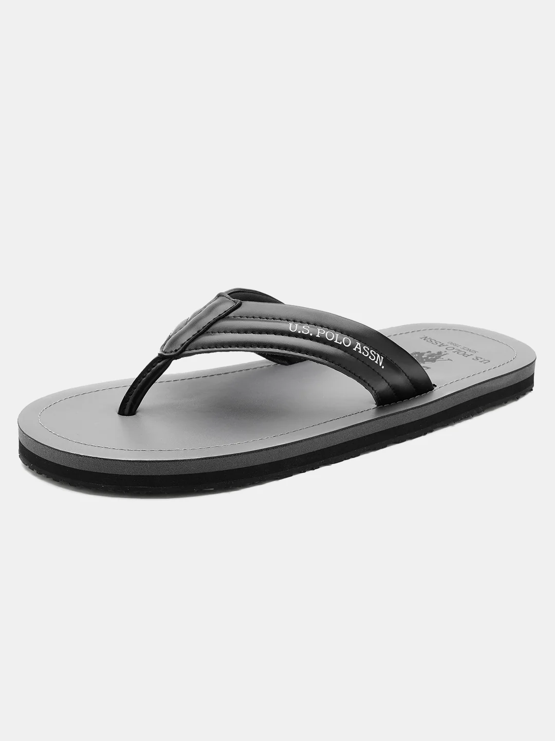 Men V-Strap Roy Flip Flops - Image 4